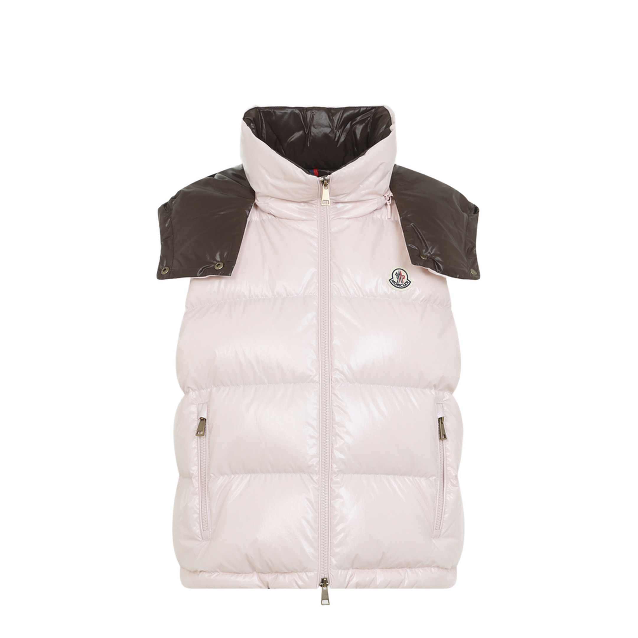 Niverolle Vest Jacket - Image 3