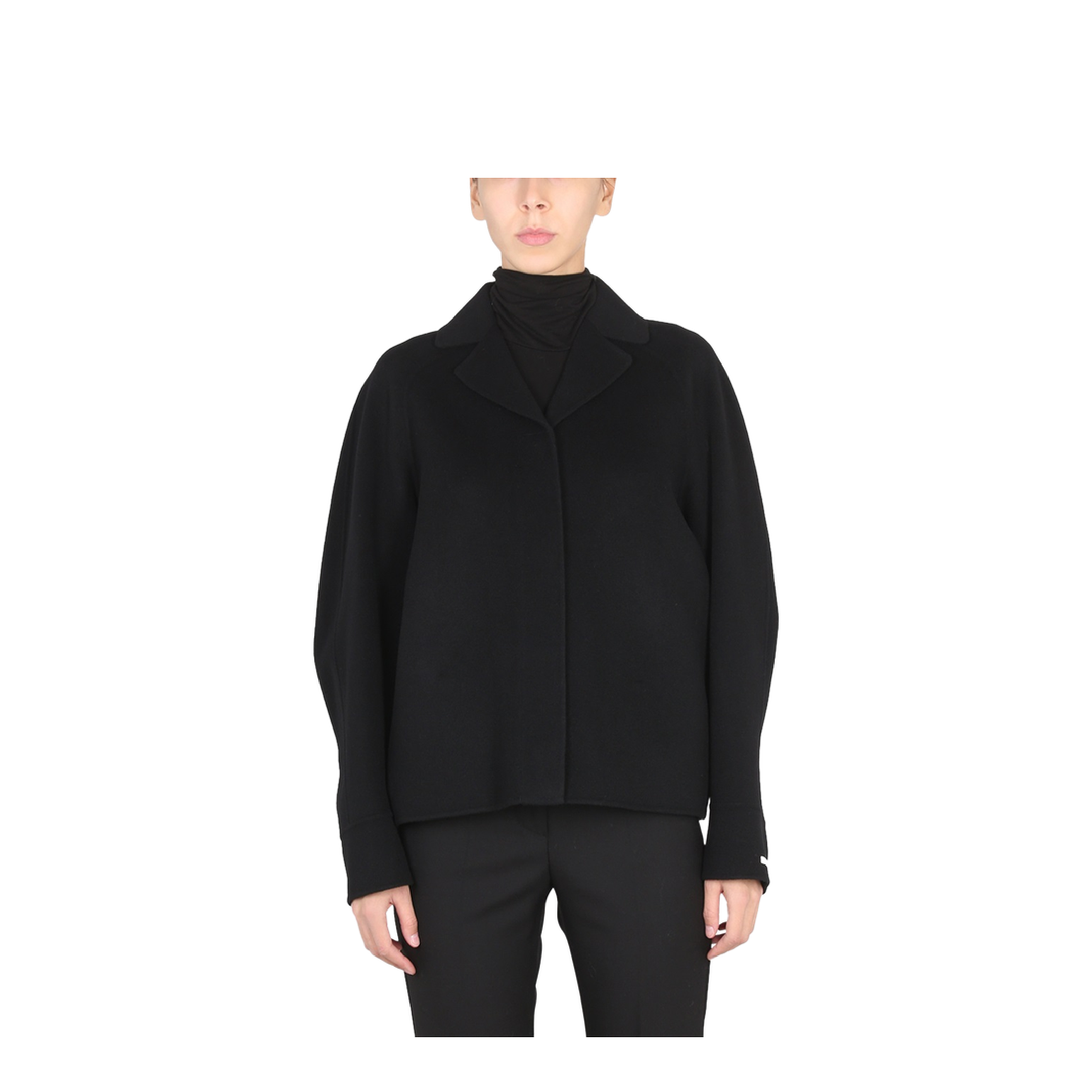Short Coat - Image 1