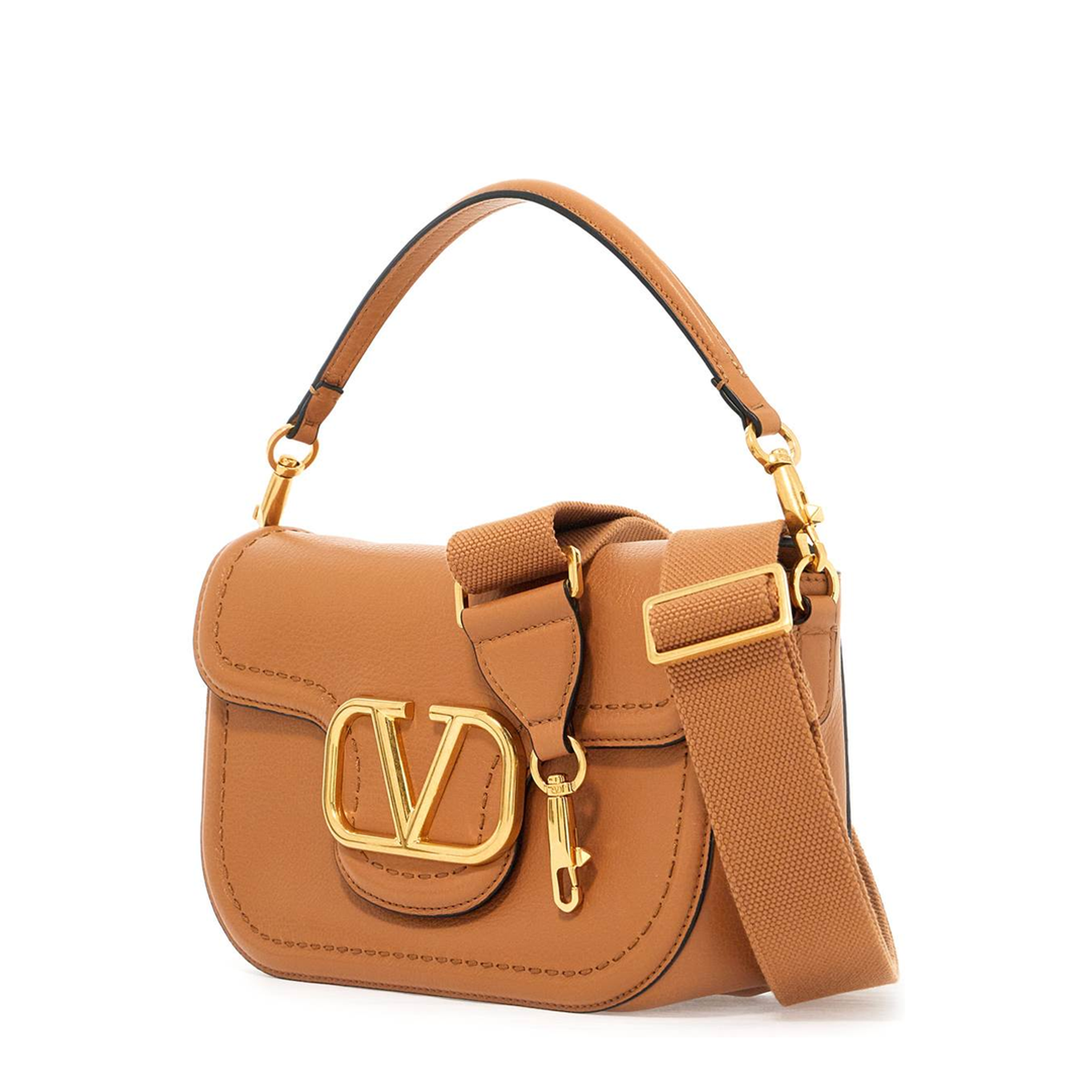 Garavani Handbags Brown - Image 3