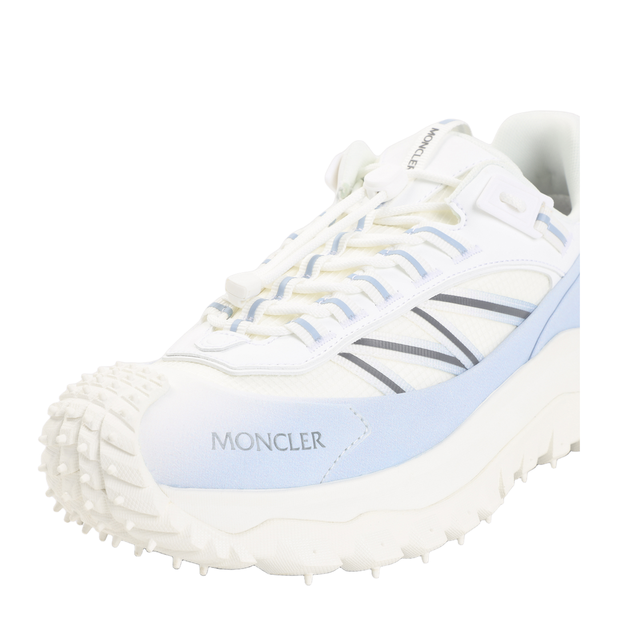 Trailgrip Low Top Sneakers - Image 6