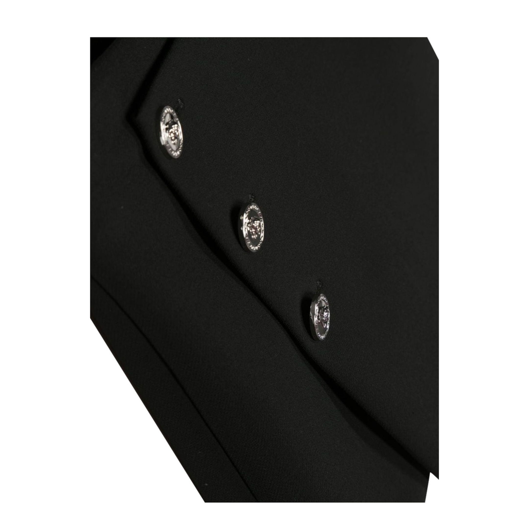 Stretch Cady Shorts - Image 3