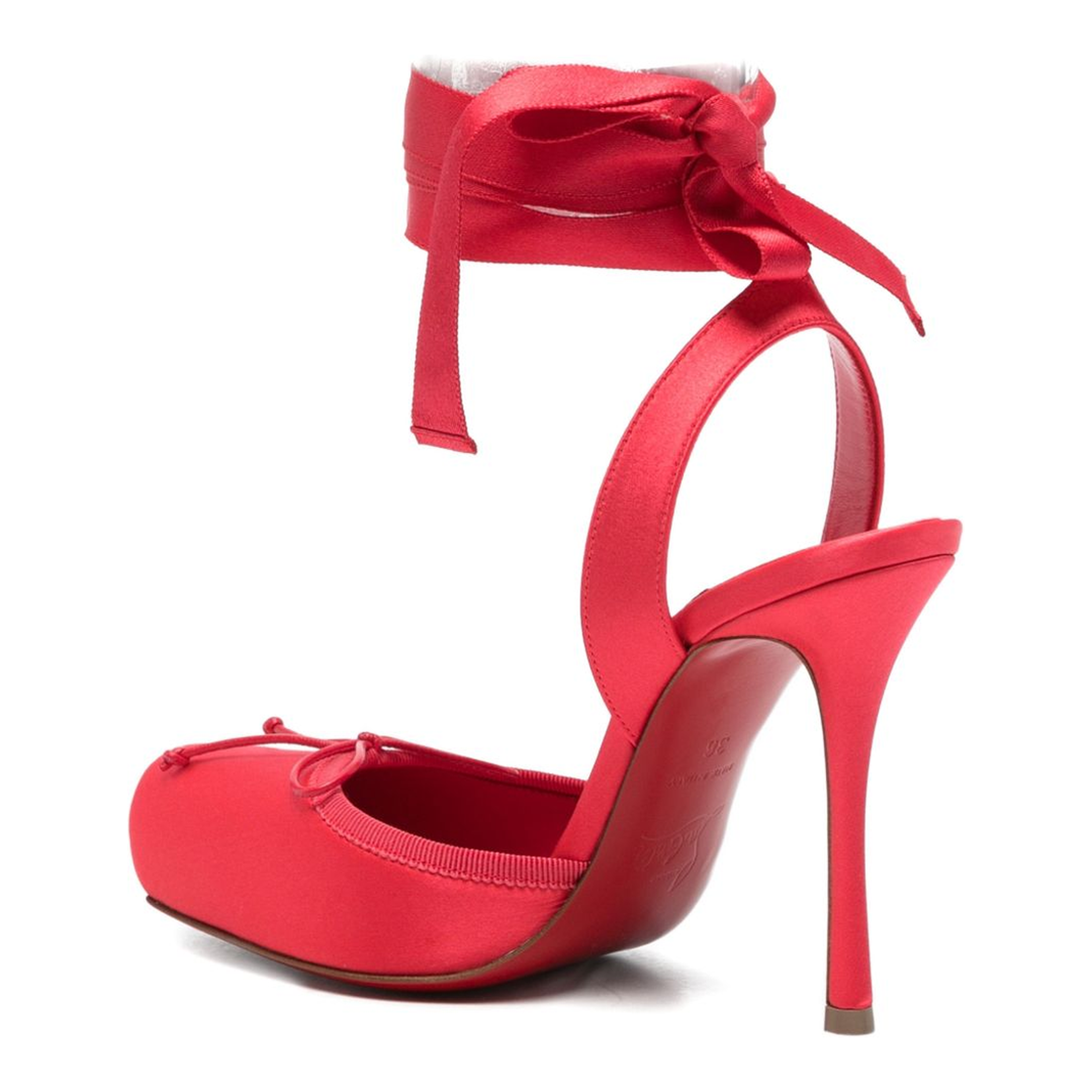 Sandals PINK - Image 3
