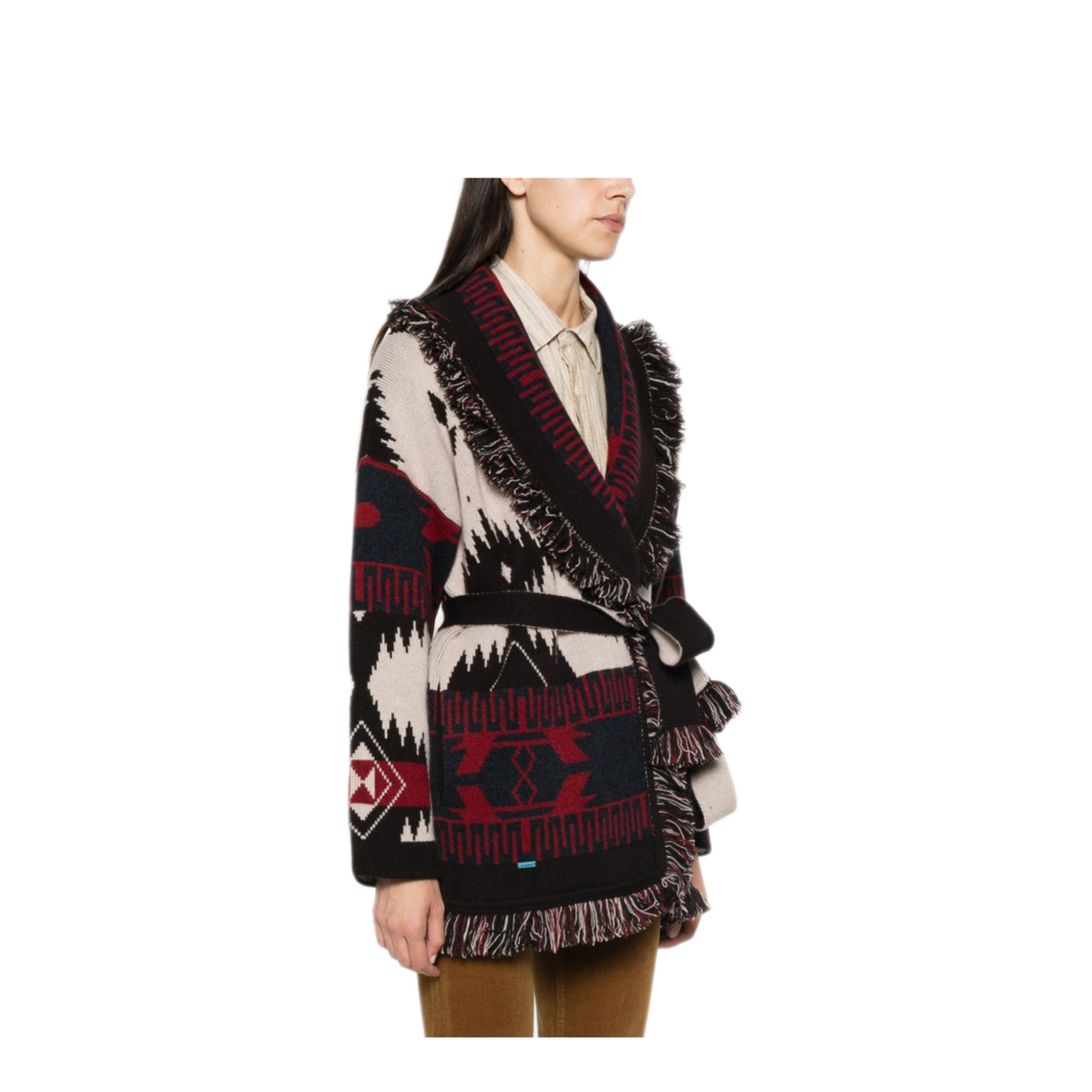 Sweaters Brown - Image 2