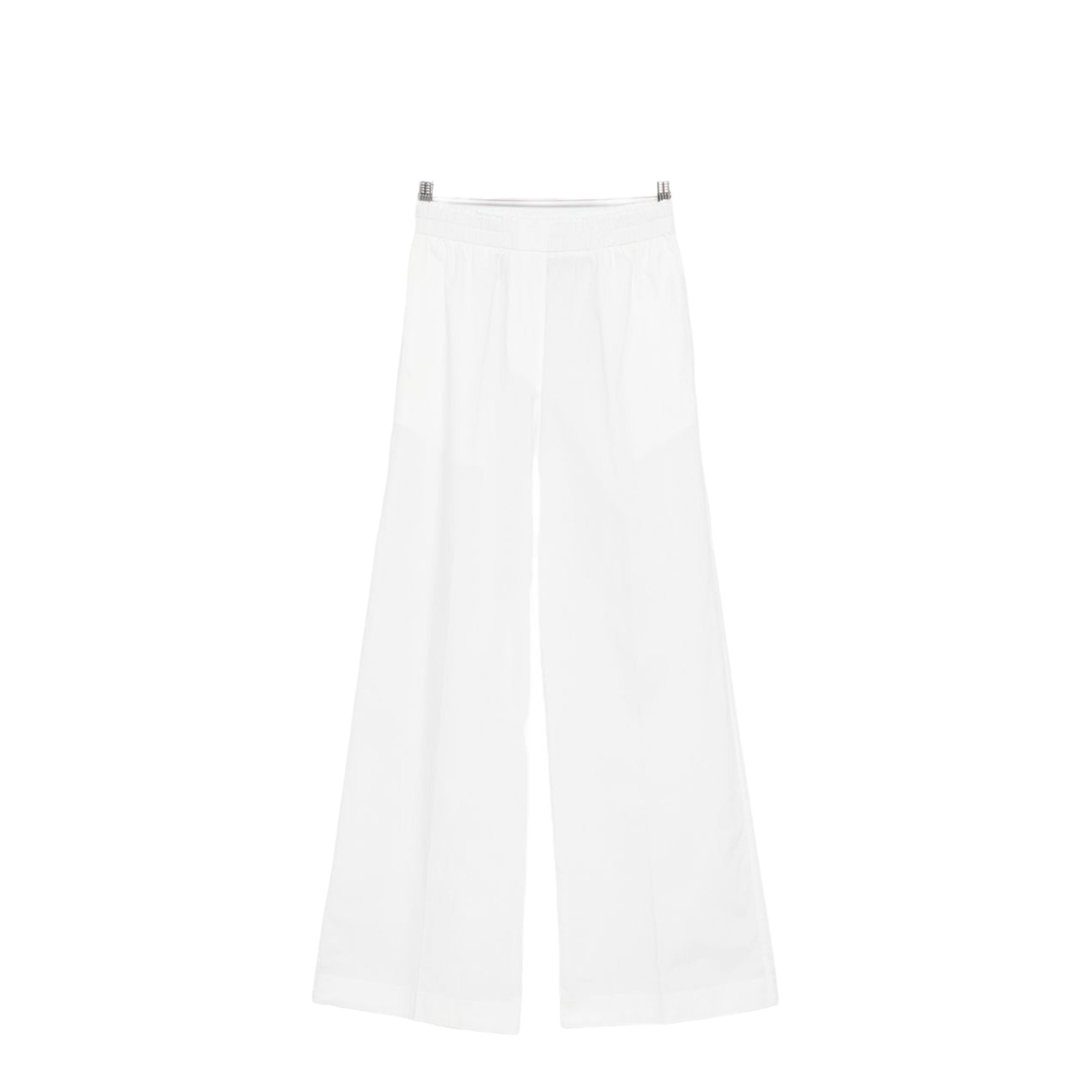 Trousers White - Image 1