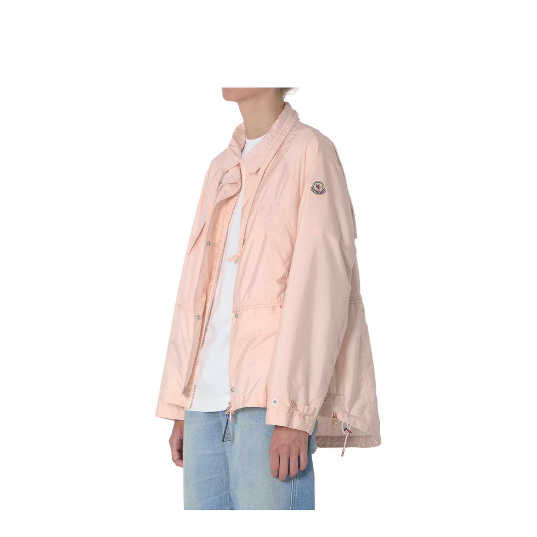Midi Reghena Parka - Image 2