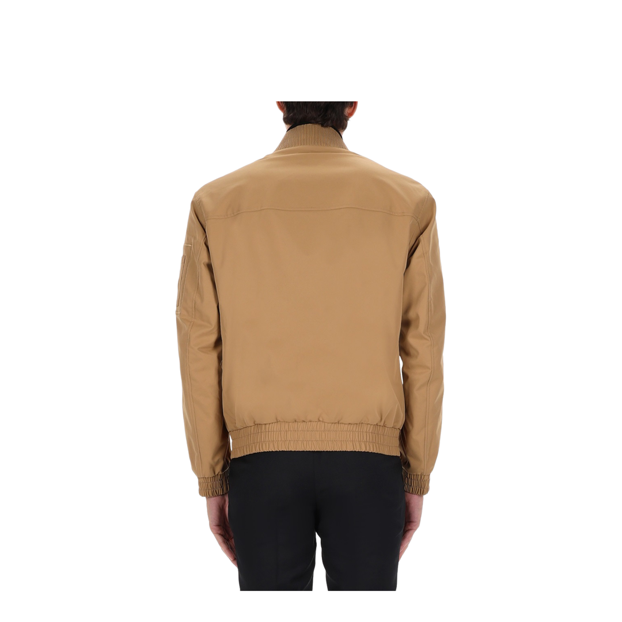 H-Comber Jacket - Image 3