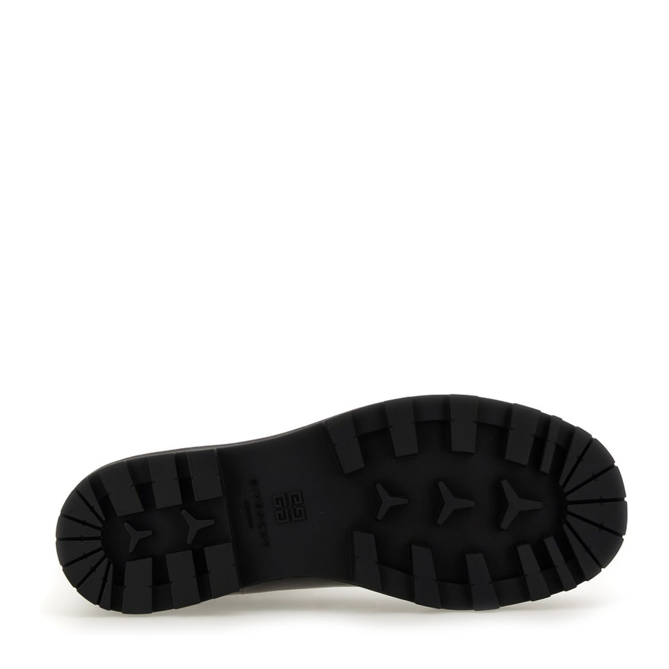 Leather Boot - Image 5