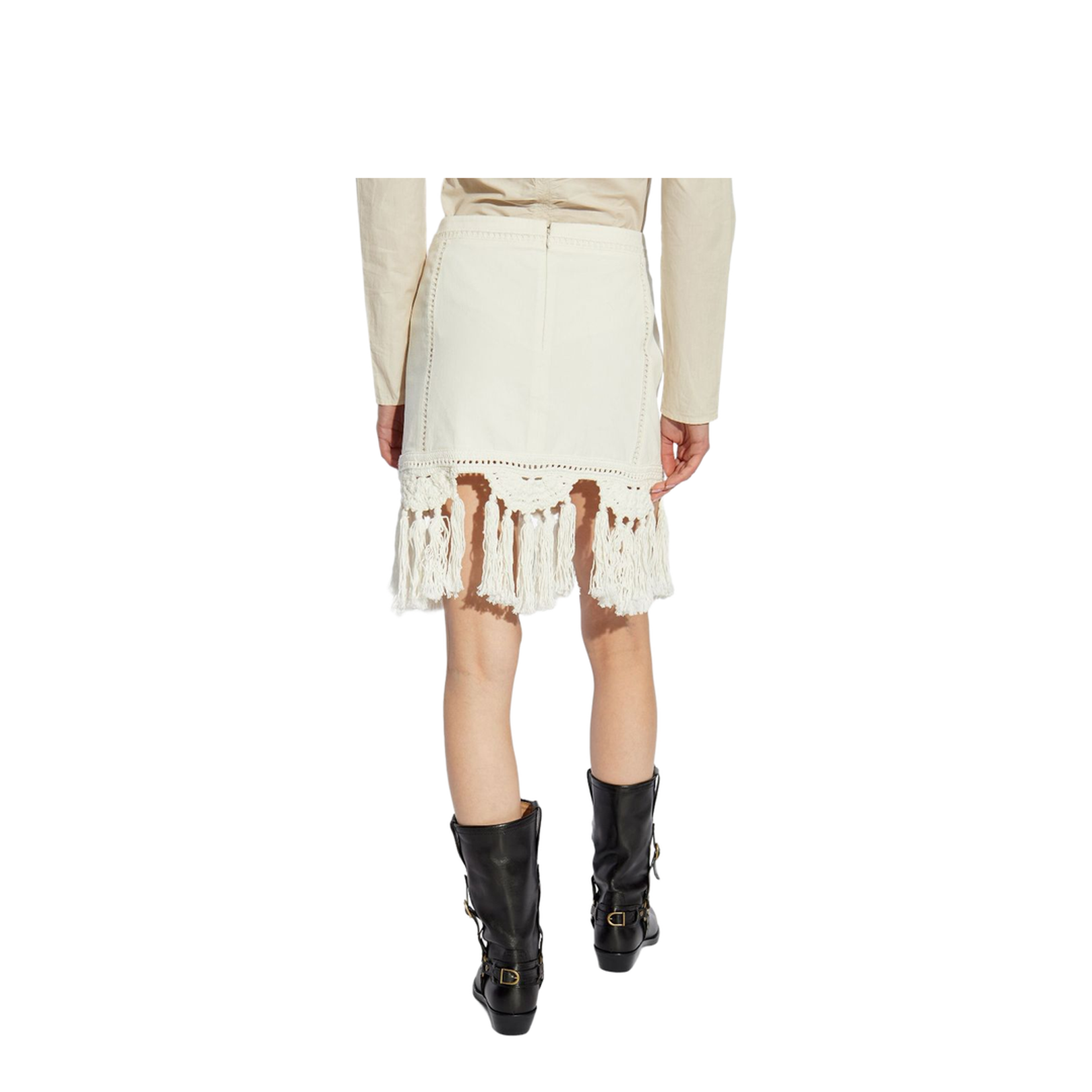 Sandra Skirt - Image 2