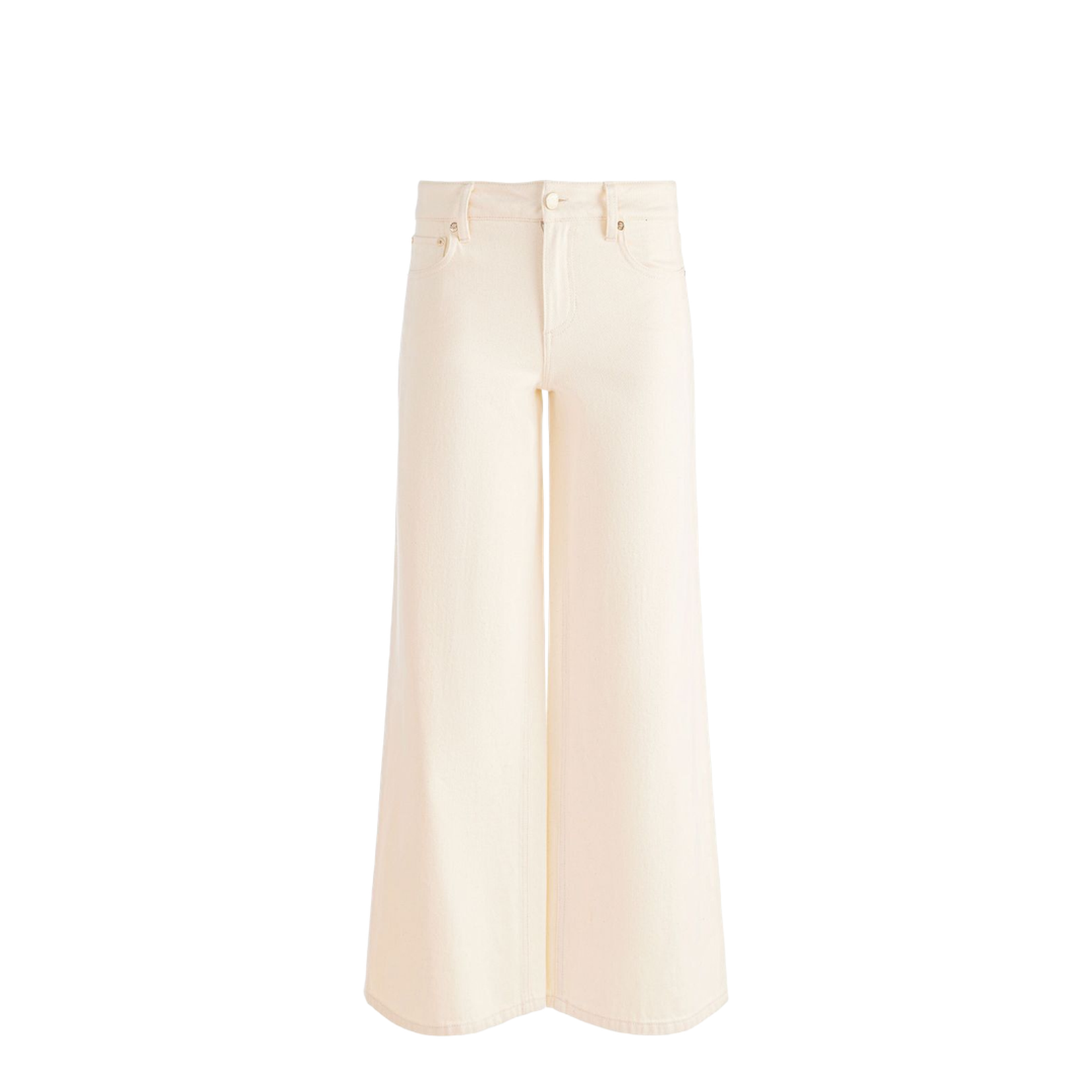 Trousers White - Image 1