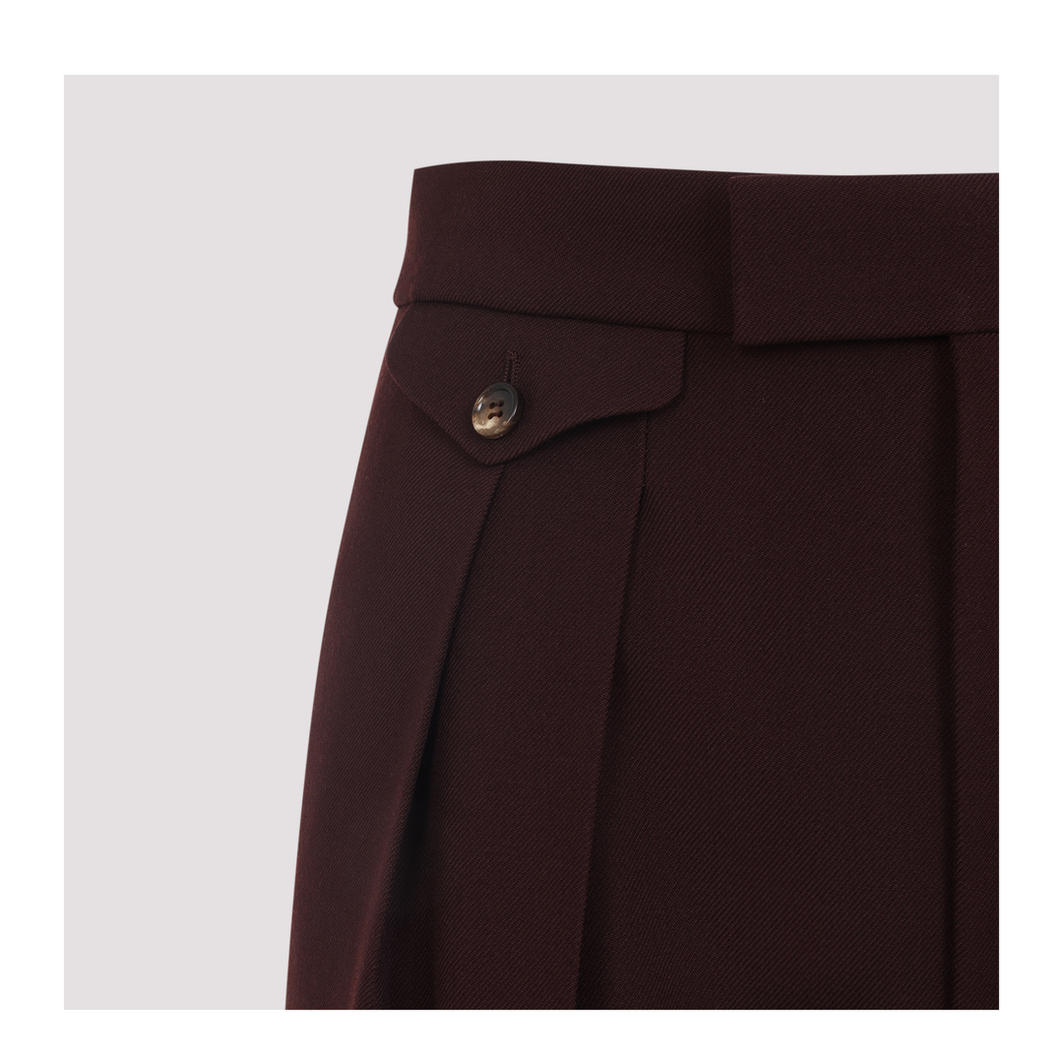 Wool Pants - Image 6