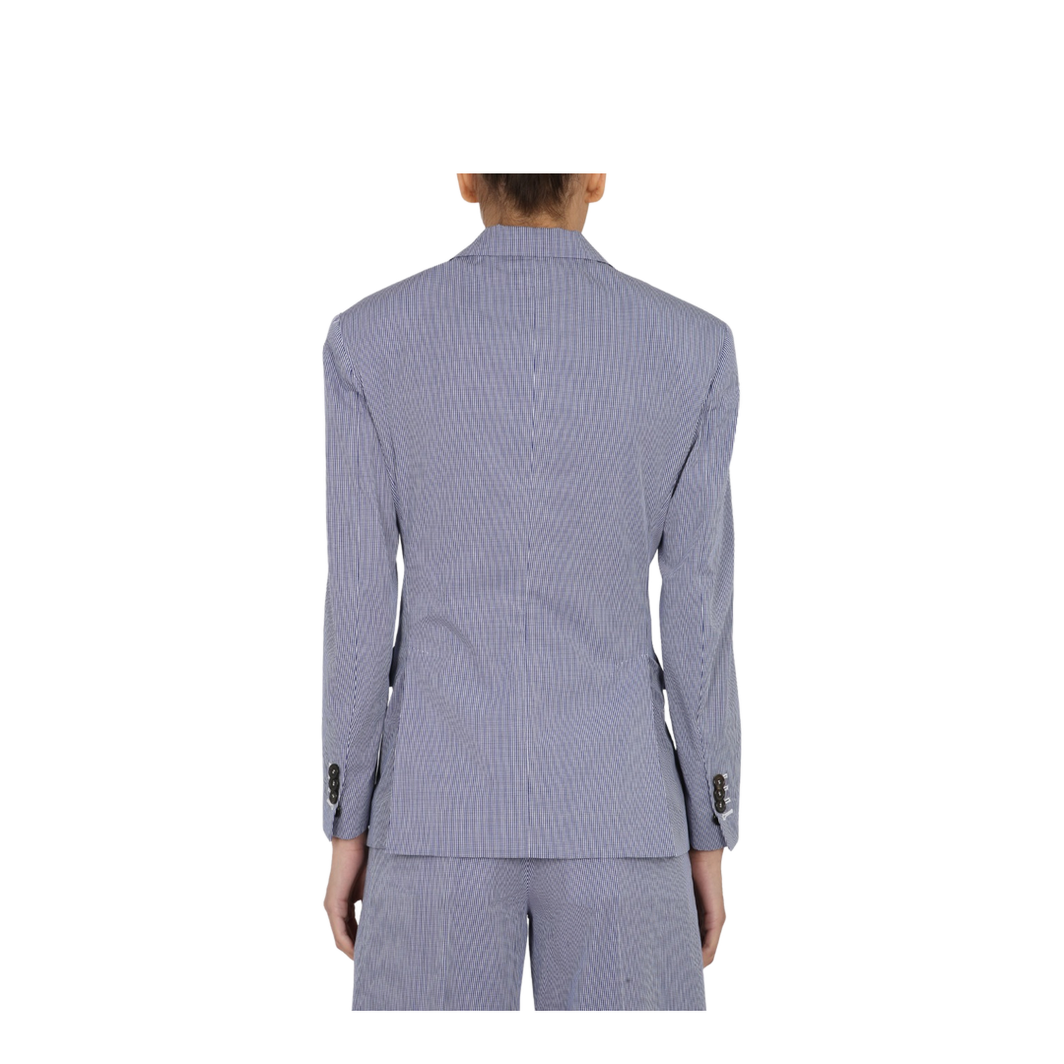 Oversize Fit Blazer - Image 3