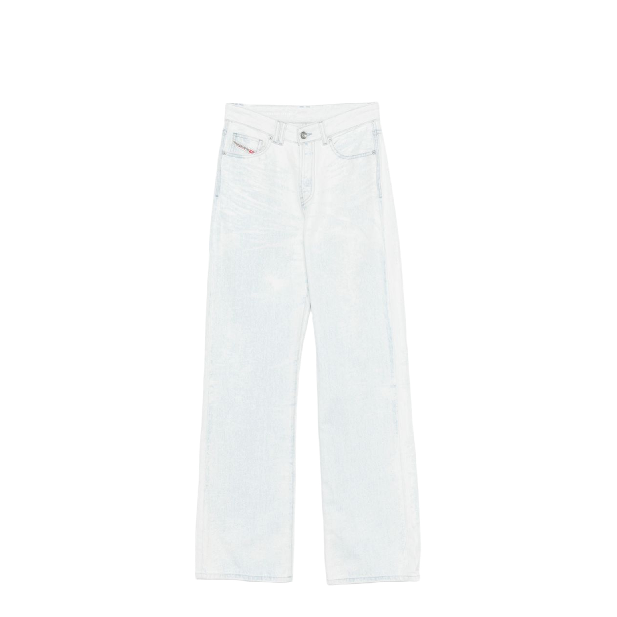 Jeans Clear Blue - Image 1