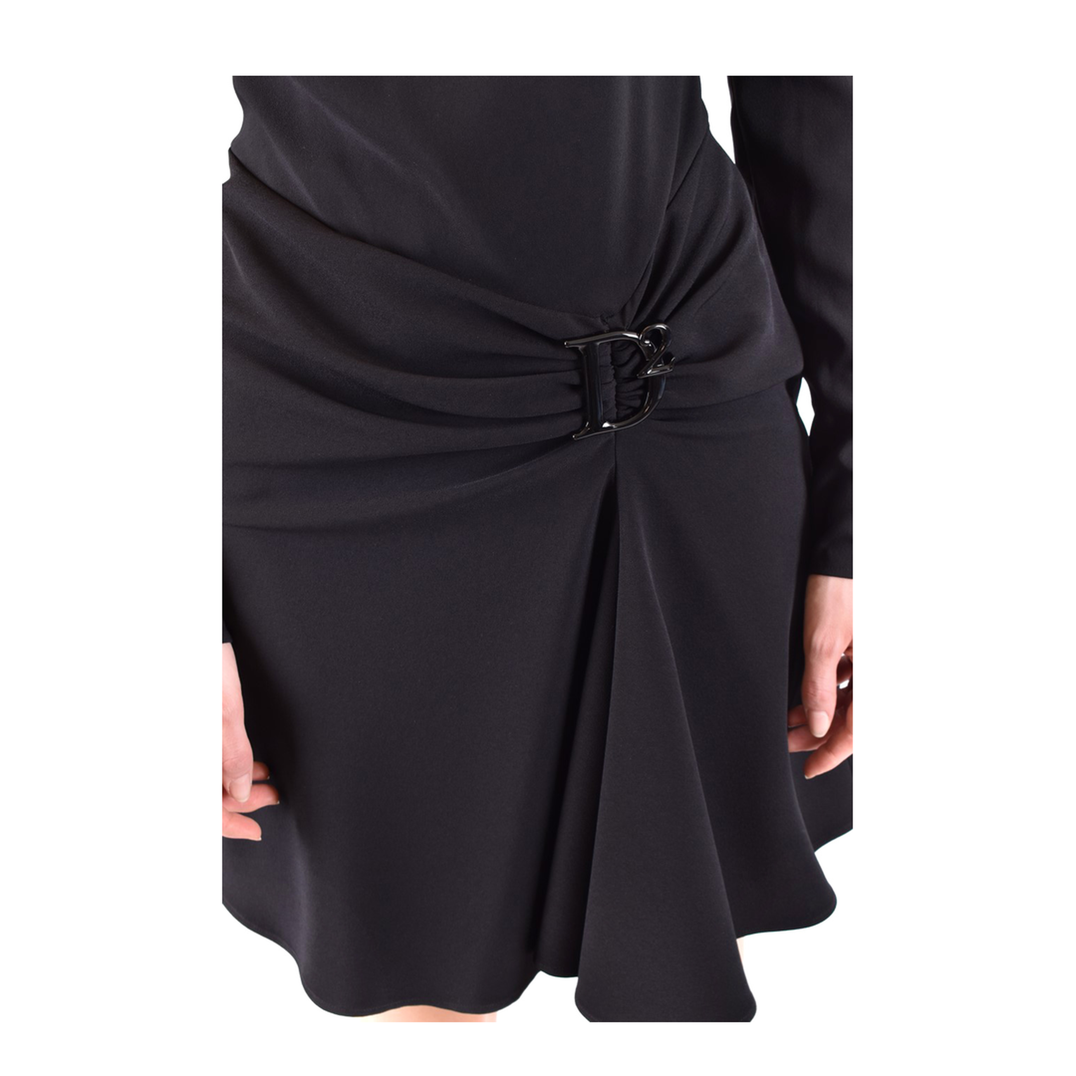 STATEMENT DRESS - Image 8