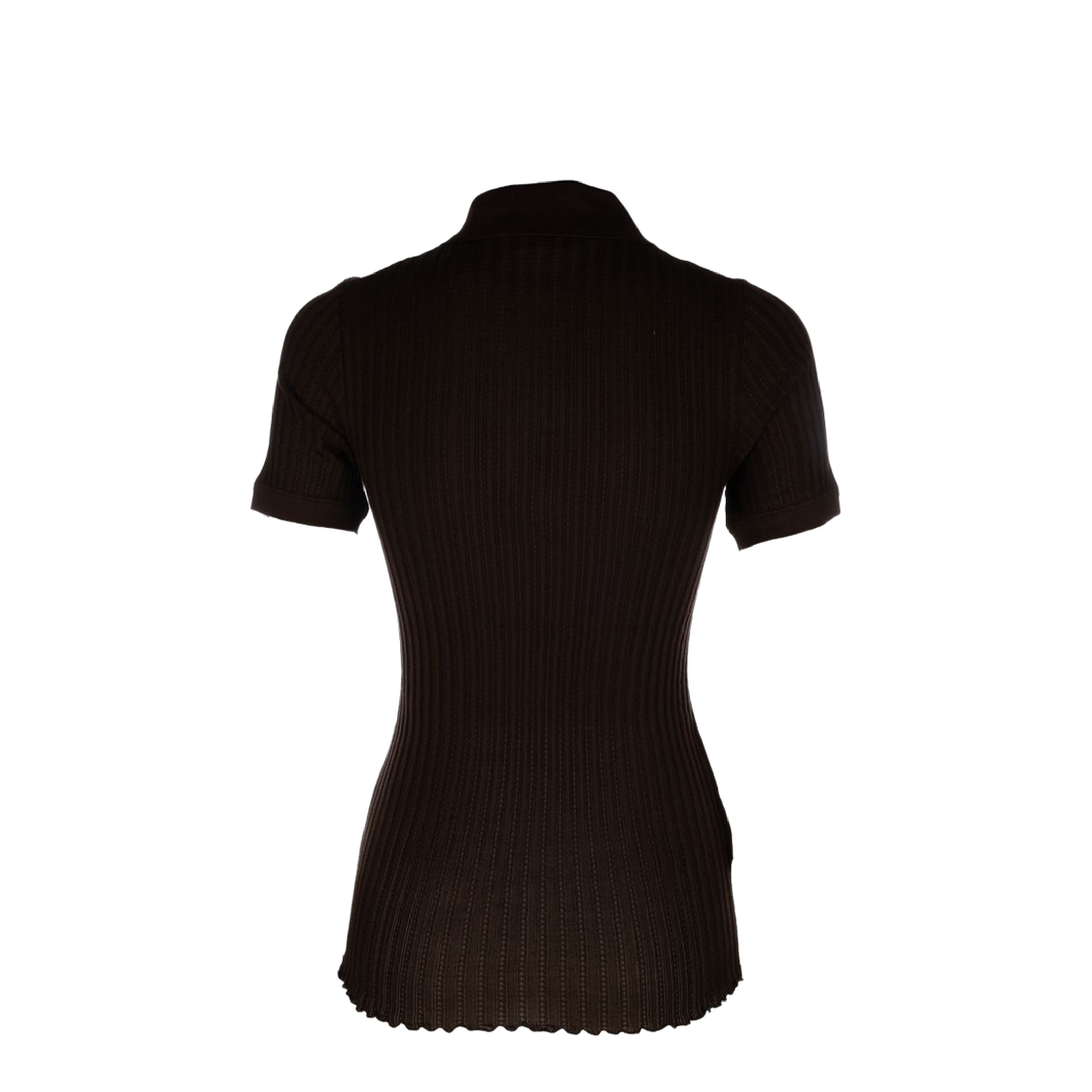T-shirts and Polos BROWN - Image 2
