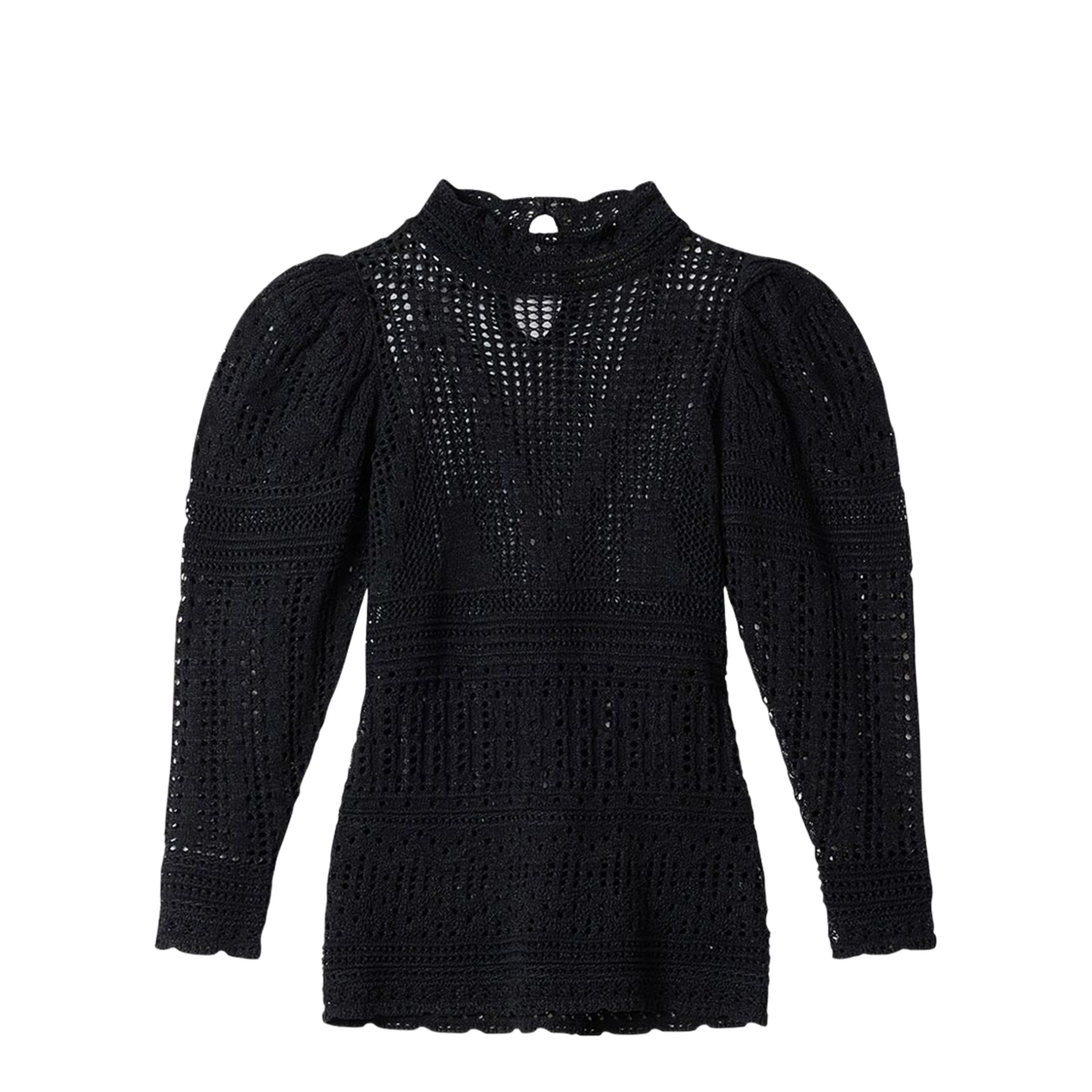 Top Black - Image 1