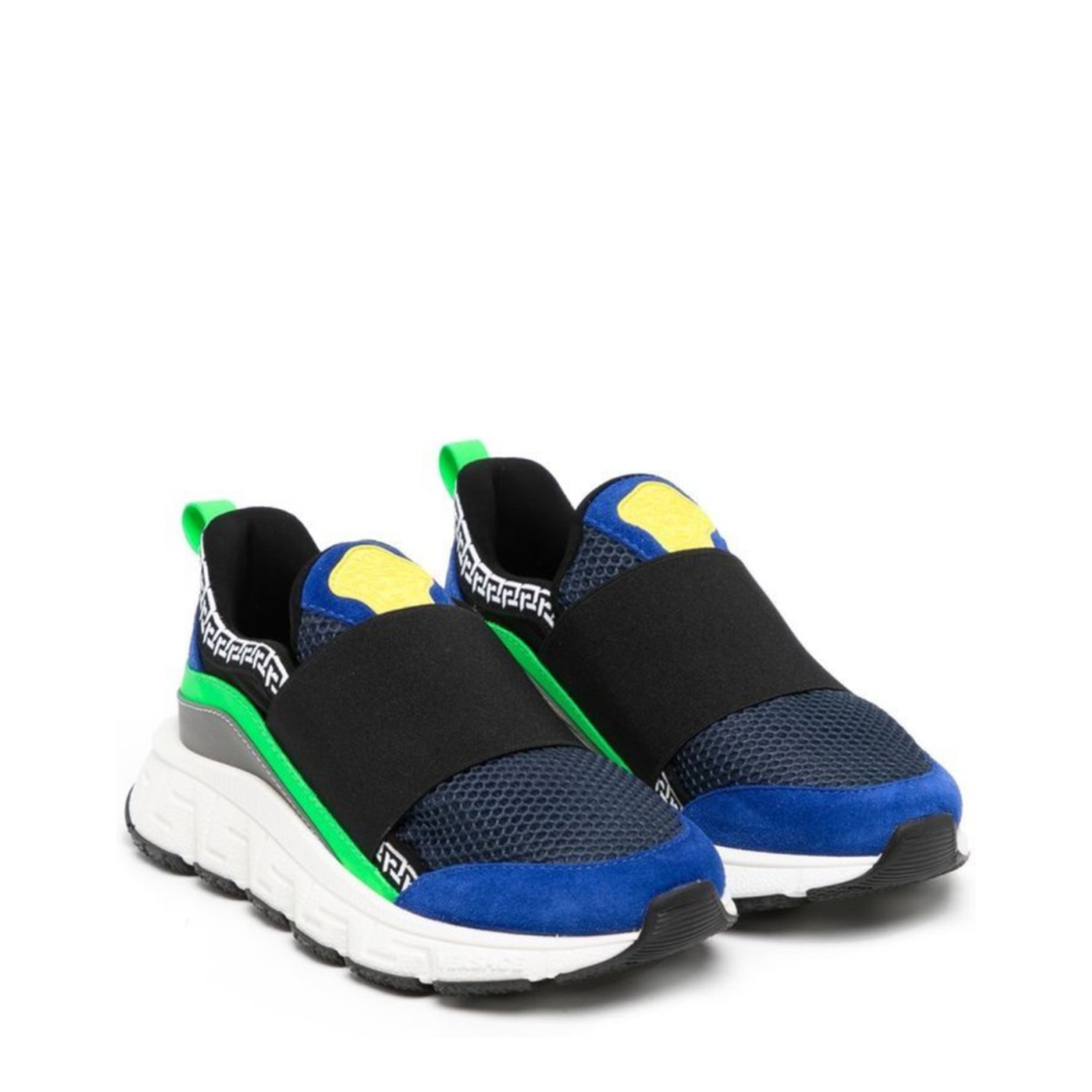 Sneakers Multicolour - Image 1