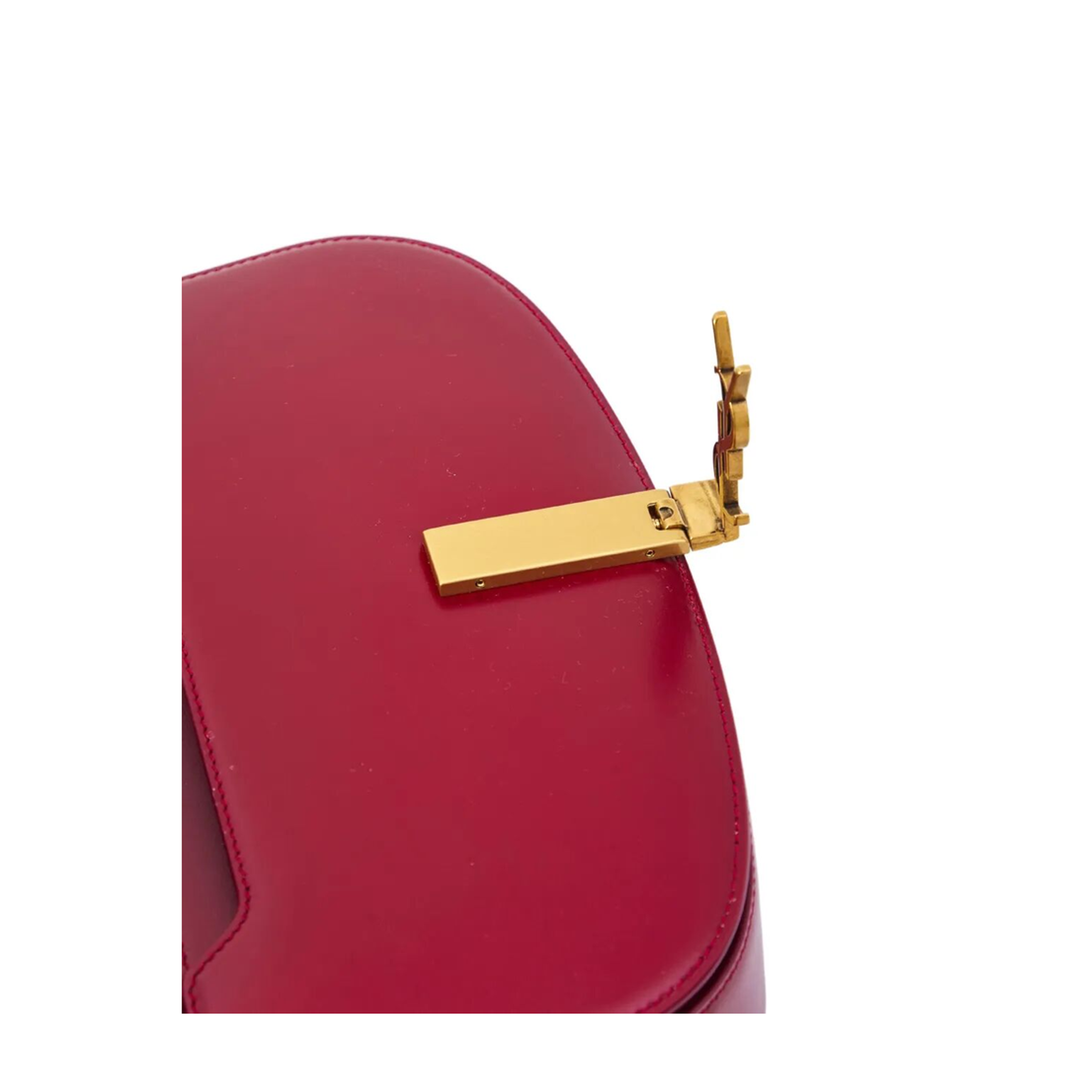 Voltaire Calfskin Shoulder Bag - Fox - Image 8