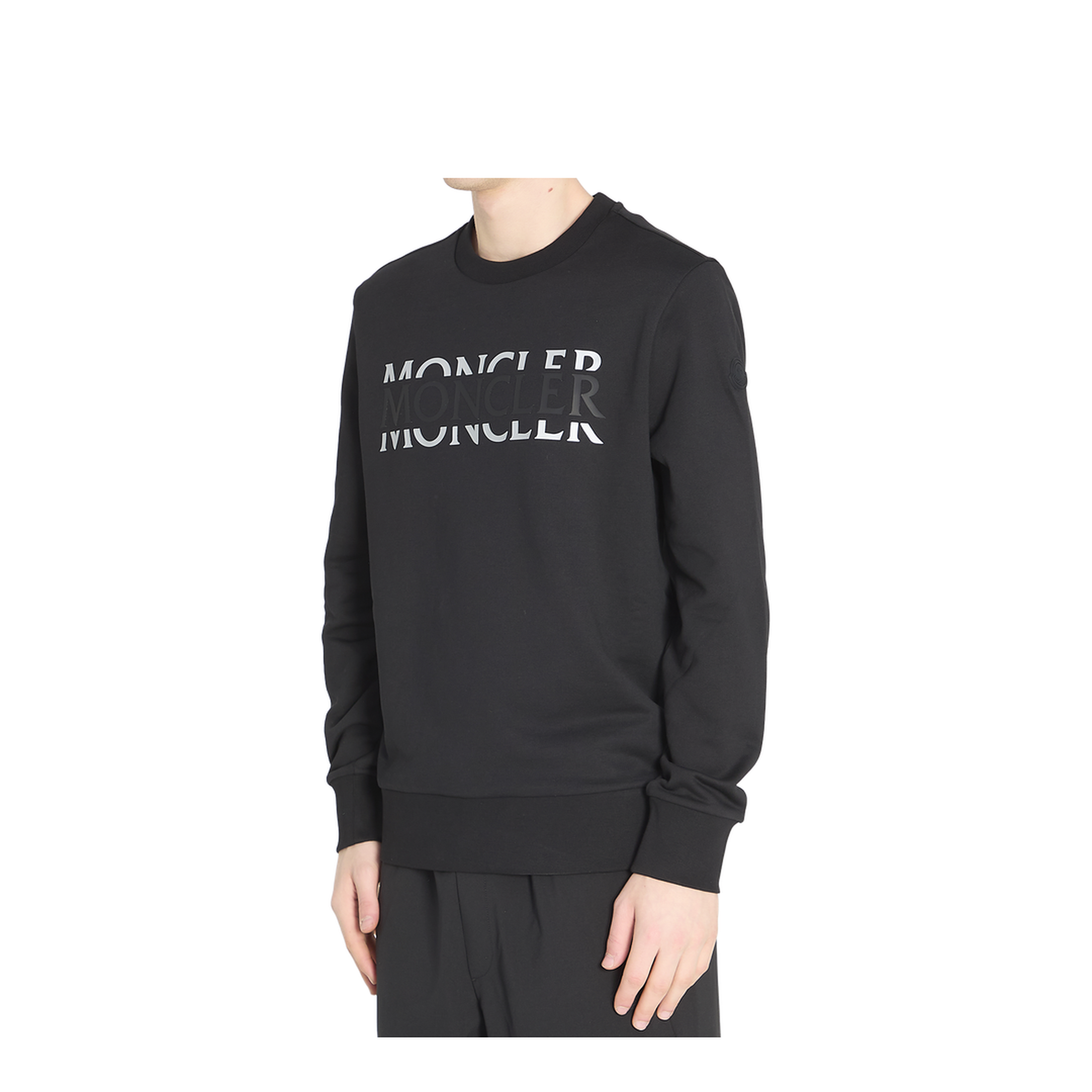 Crewneck Sweatshirt - Image 2