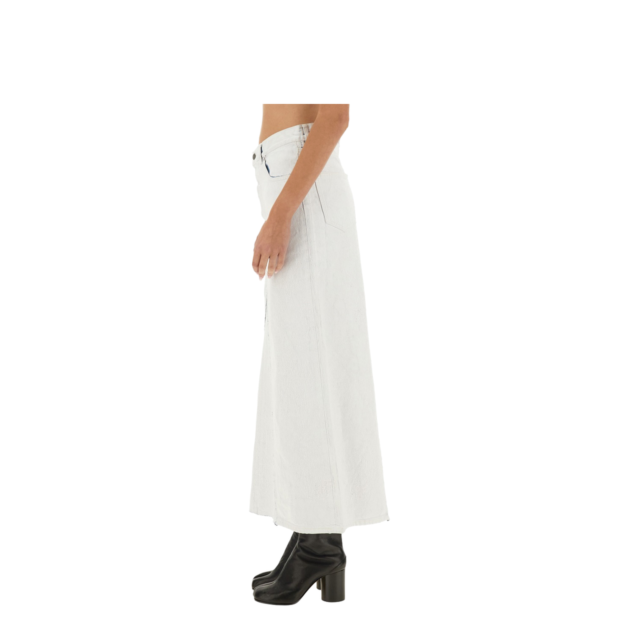 Midi Skirt - Image 4