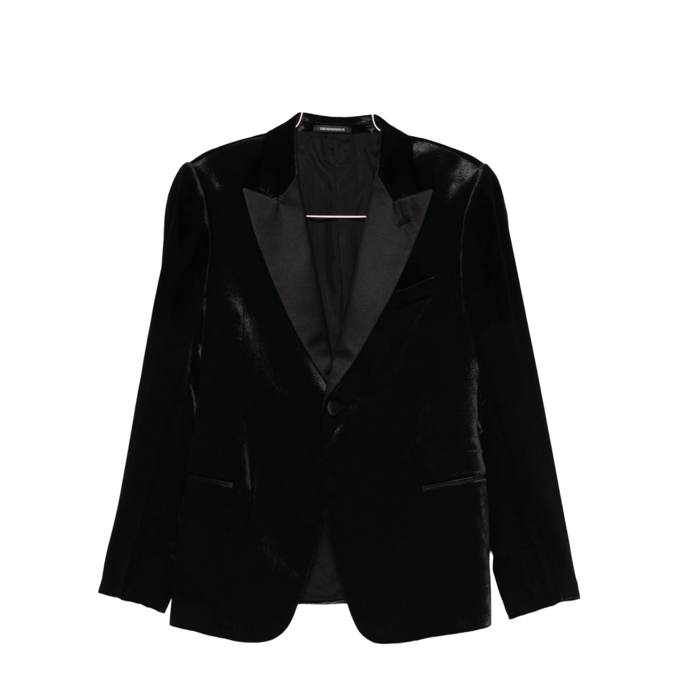 Jackets Black - Image 1