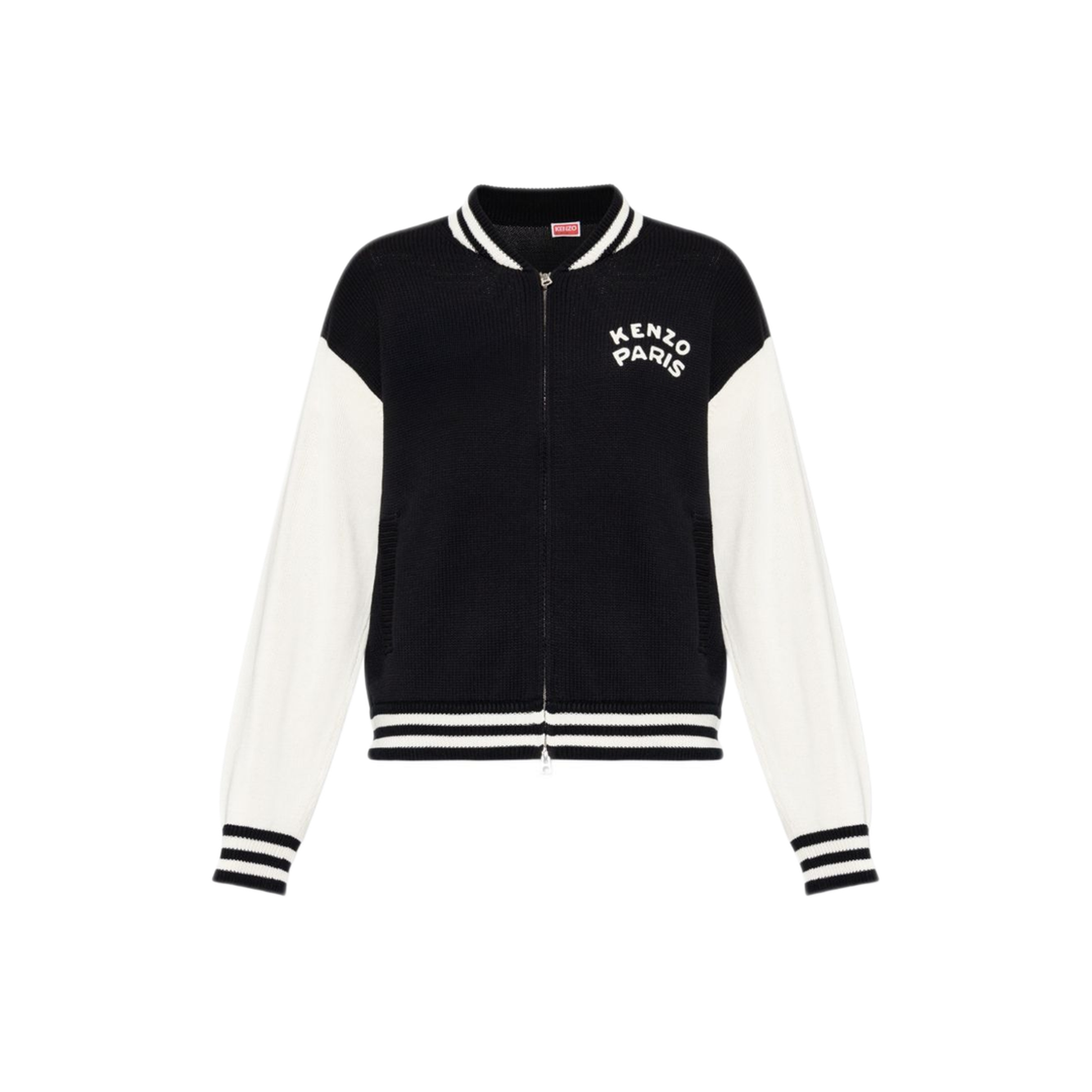 Sweaters Black - Image 1