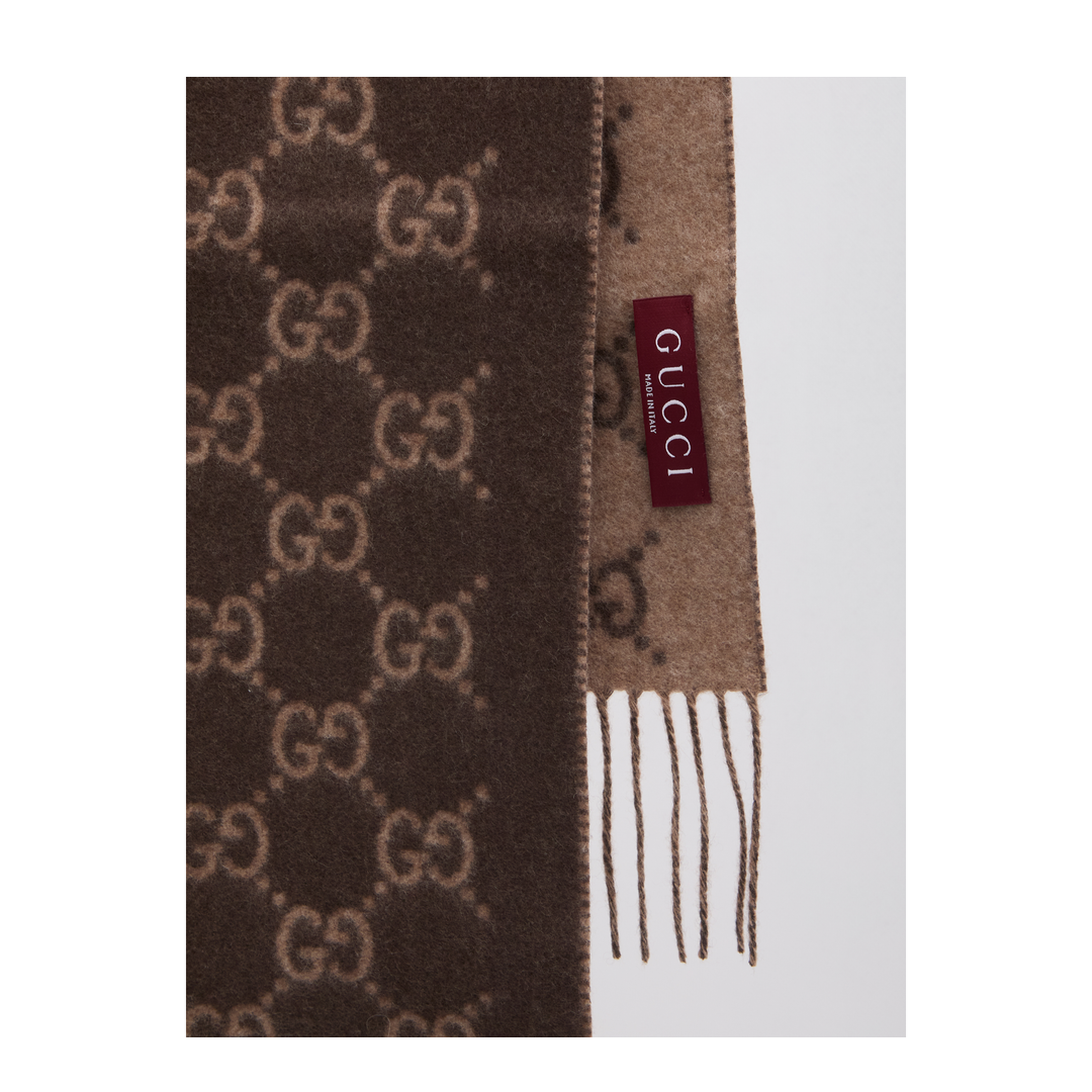 Cashmere Scarf - Image 2