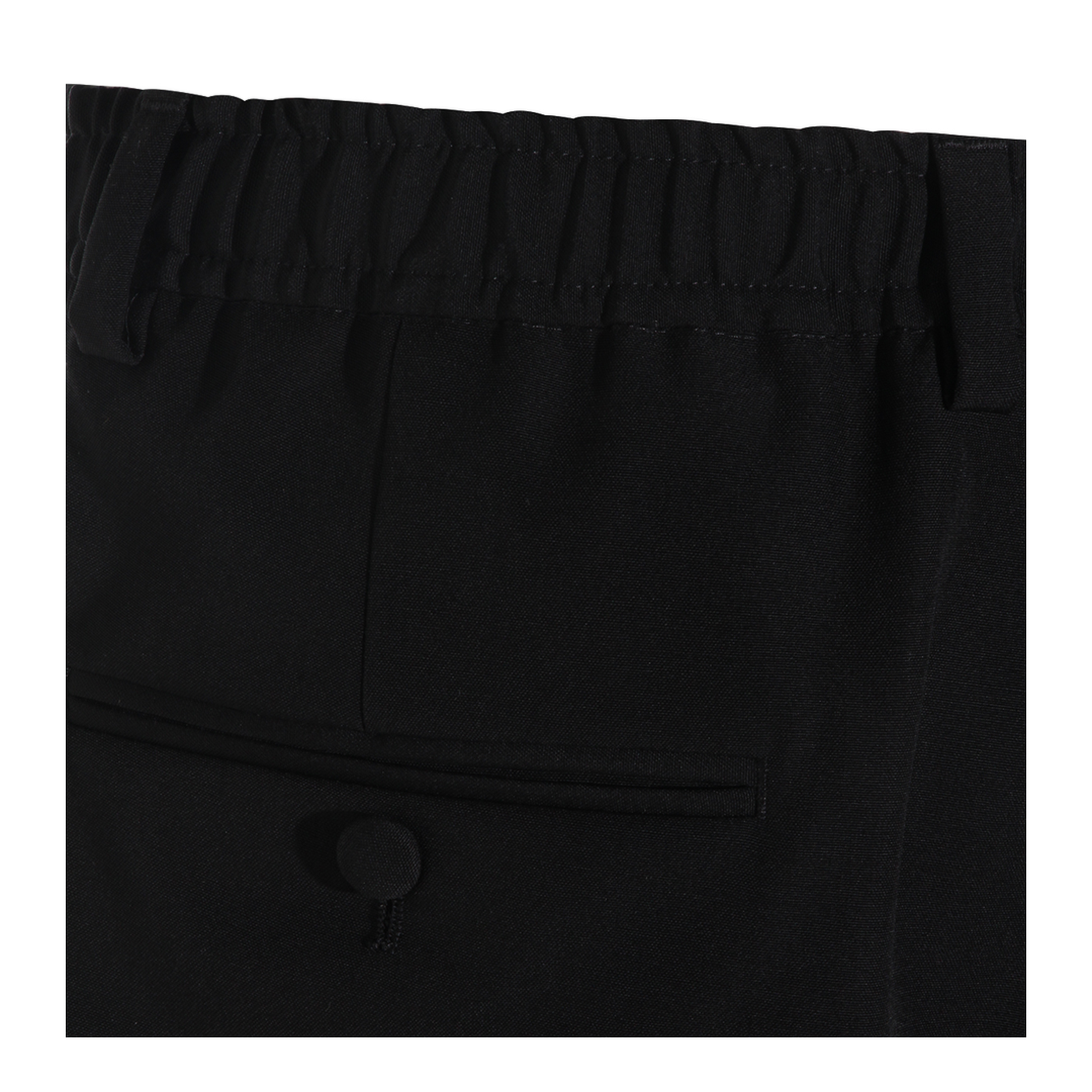 Trousers Light Grey - Image 4