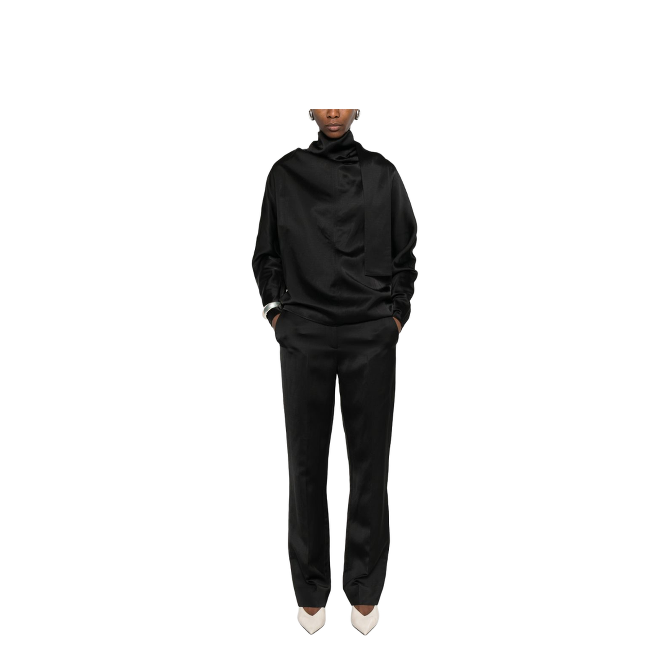 Trousers Black - Image 4