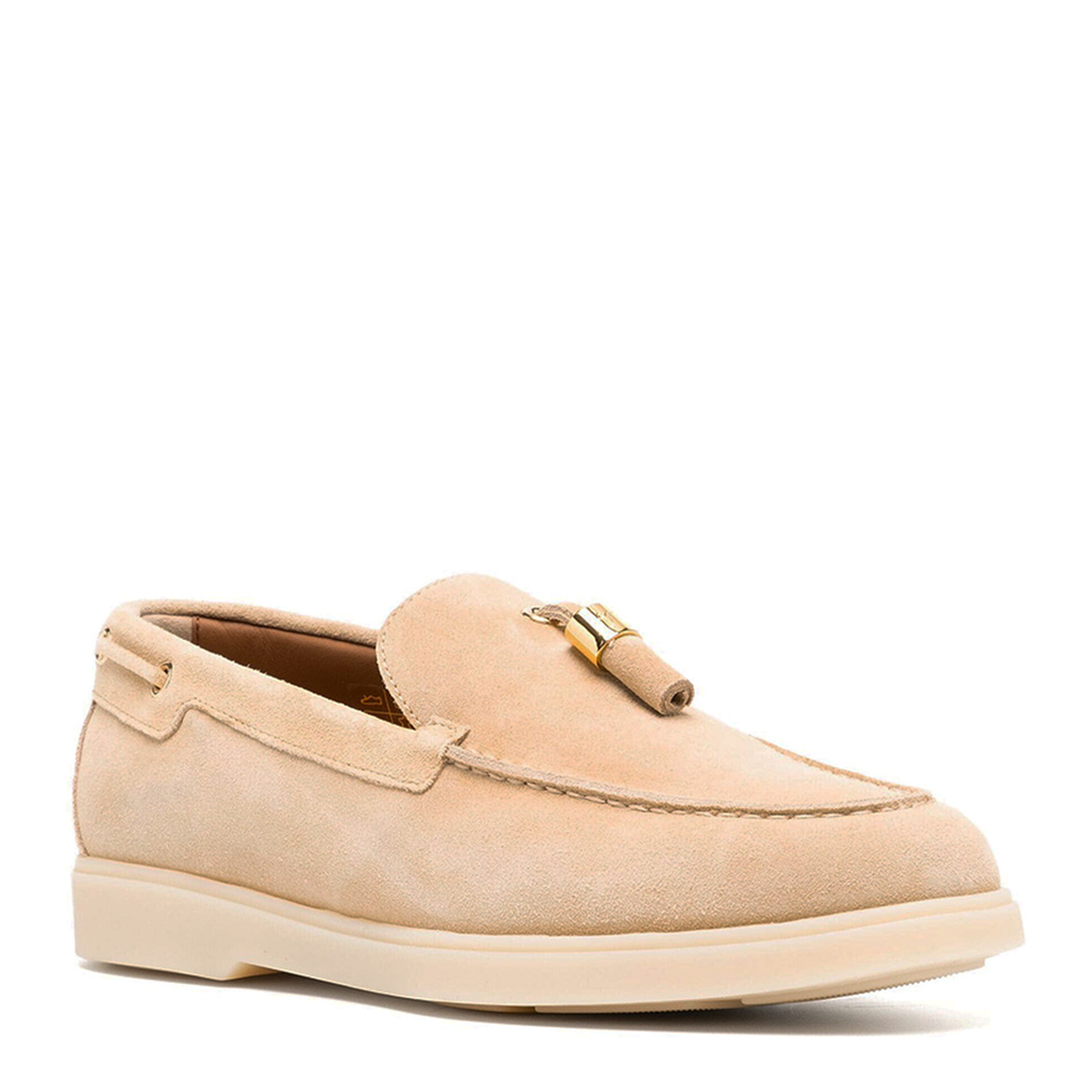 Beige Sandals - Image 3