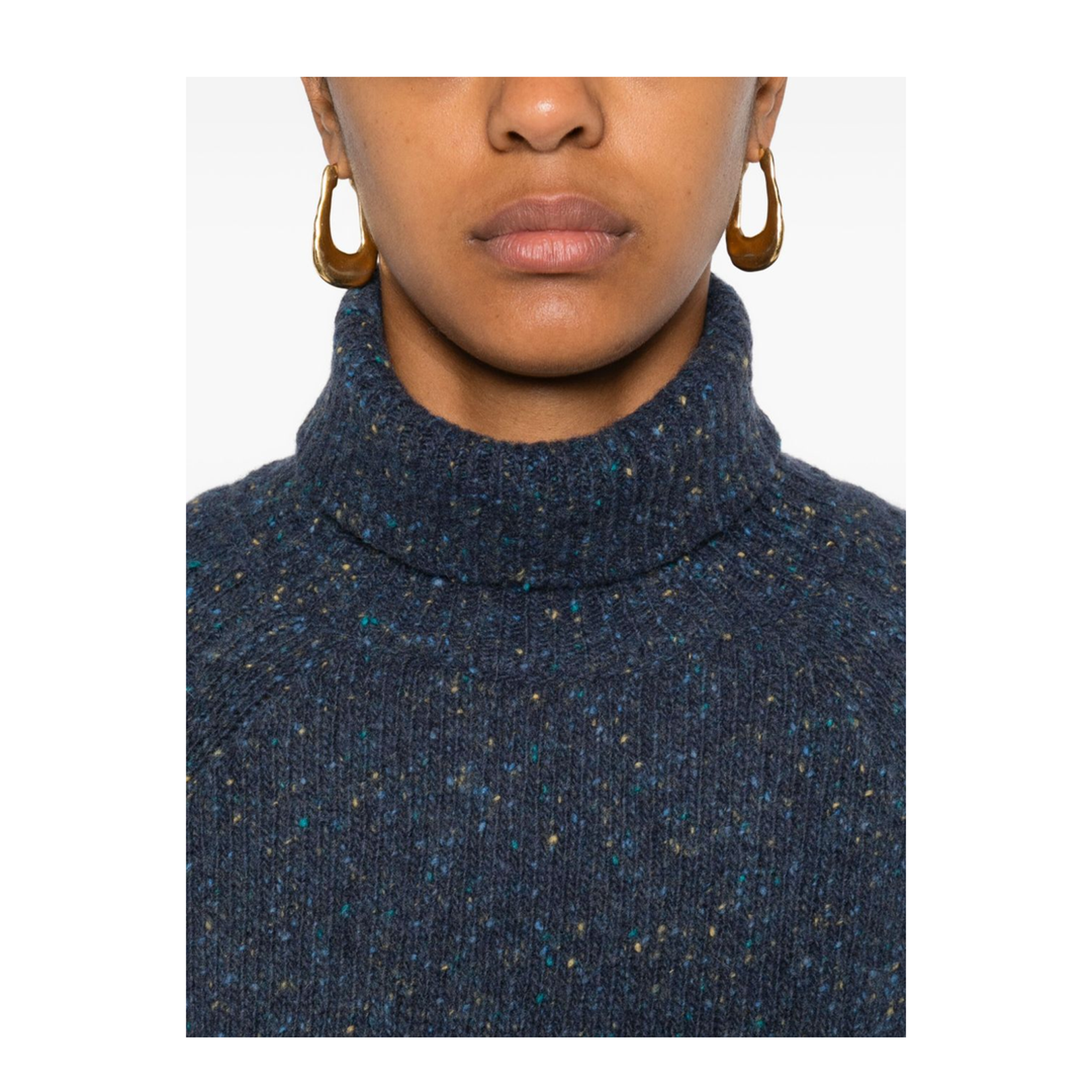 Sweaters Blue - Image 5