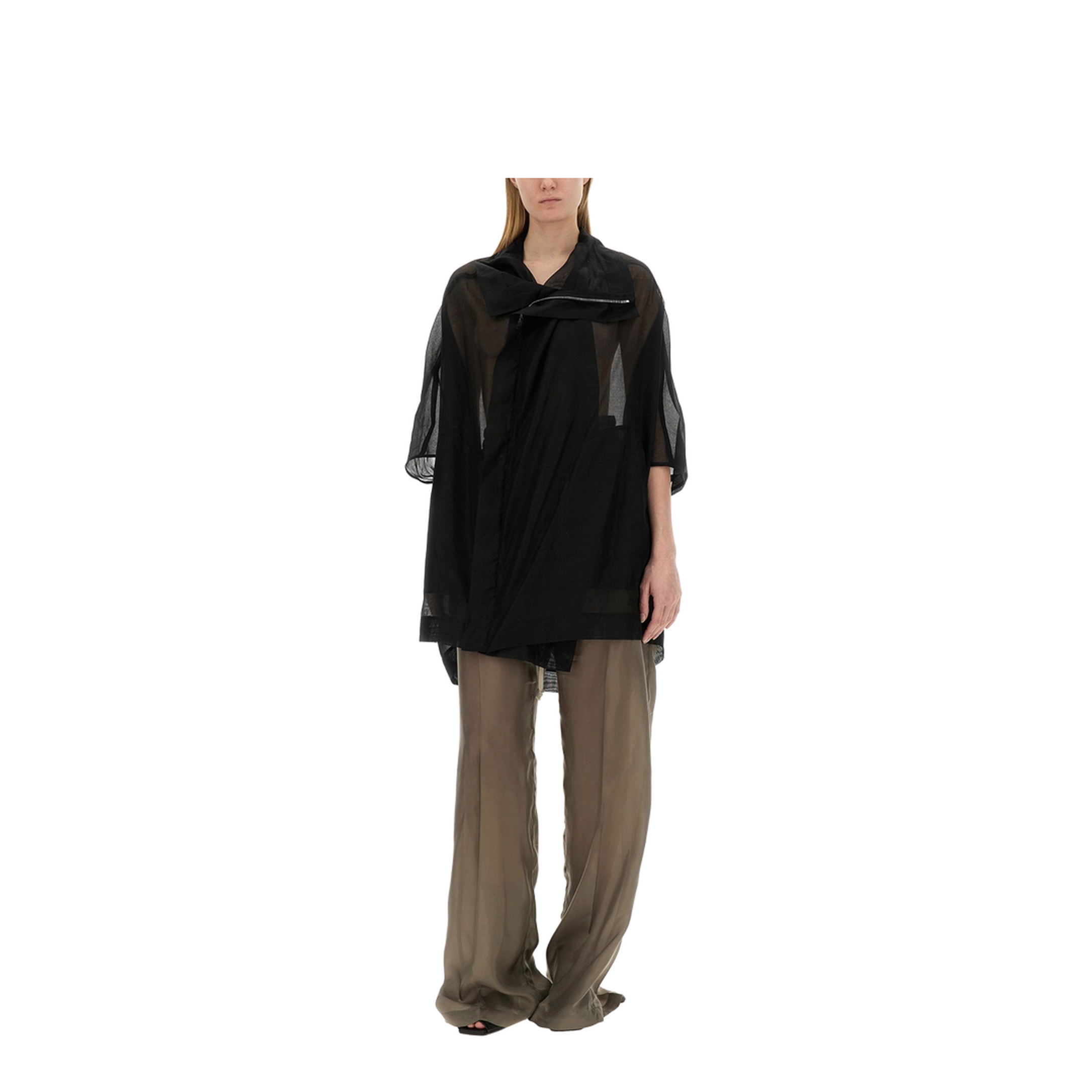 Sailbiker Jacket - Image 2