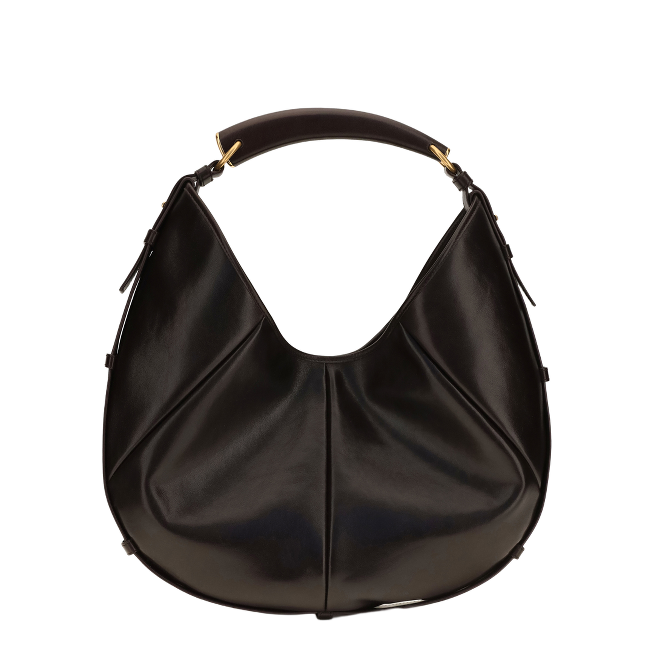 Medium Mombasa Shoulder Bag - Image 1