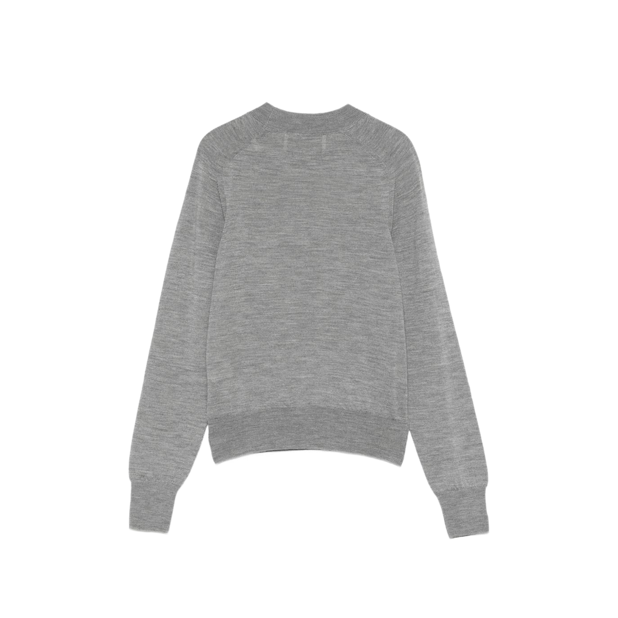 Sweaters GREY - Image 2