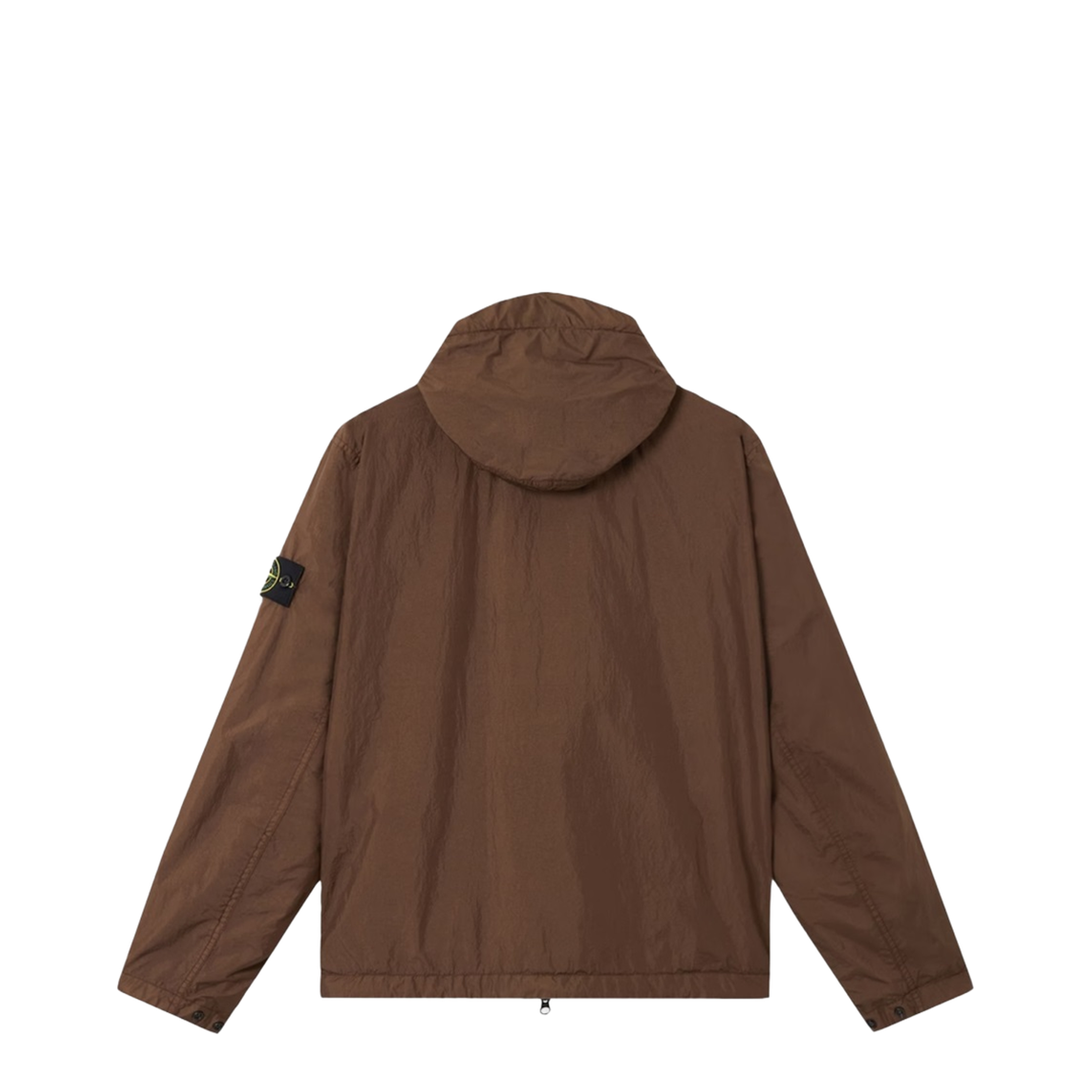 Hooded Jacket - Image 2