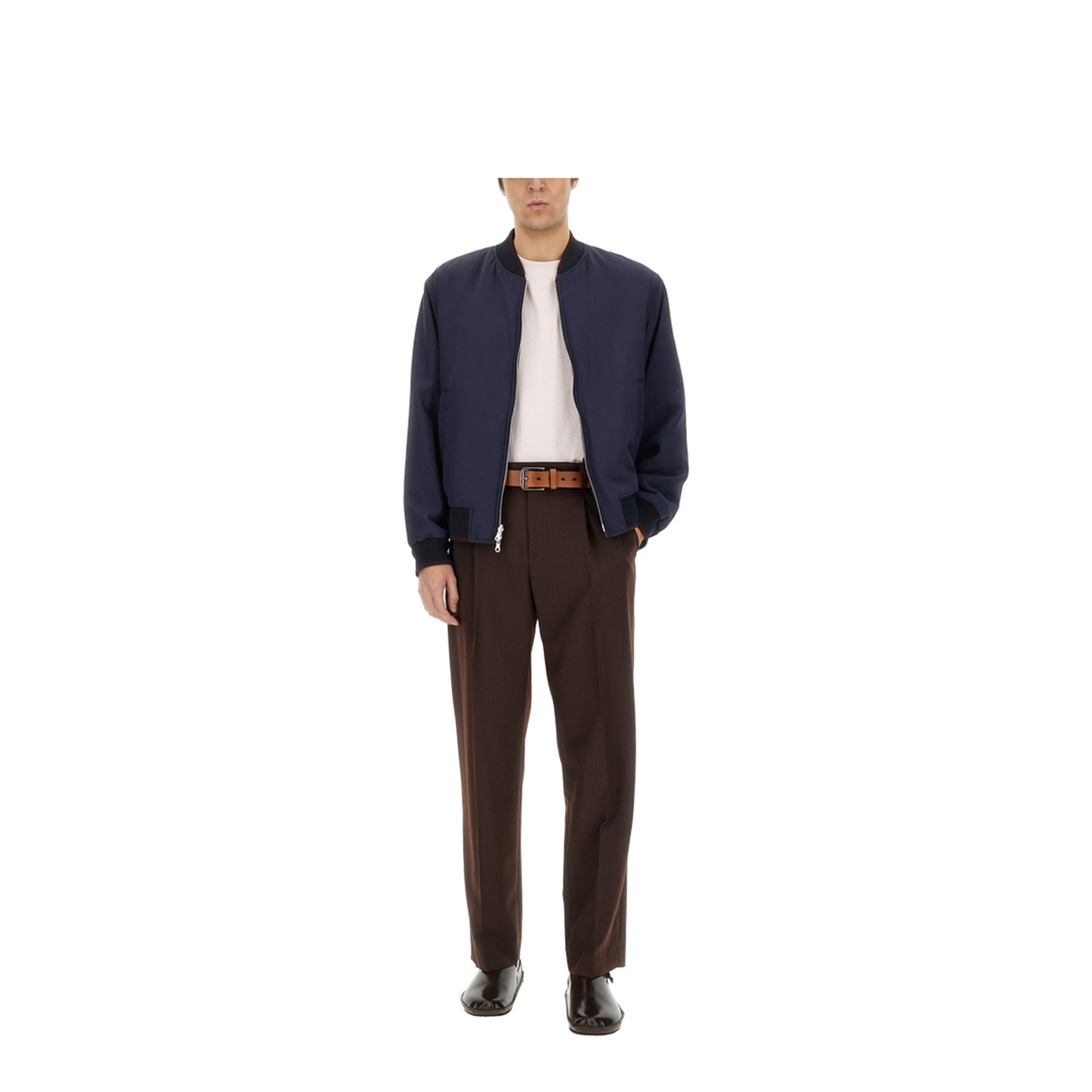 Reversible Jacket - Image 4