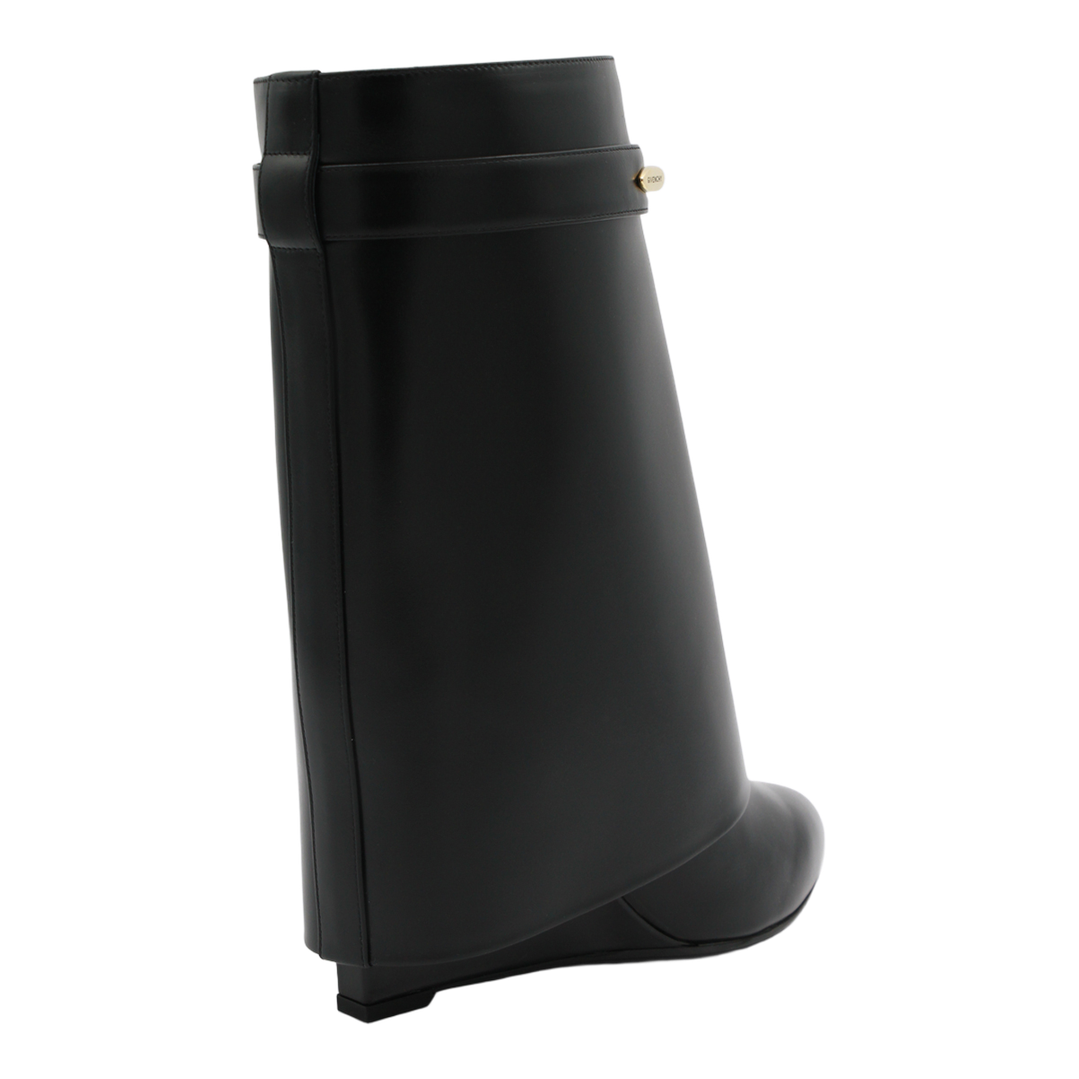Boots Black - Image 6