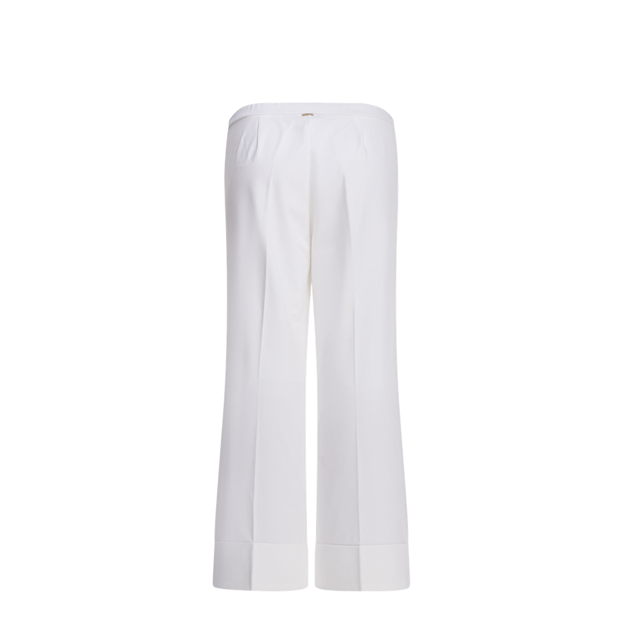 Casual Cotton Pants - Image 2