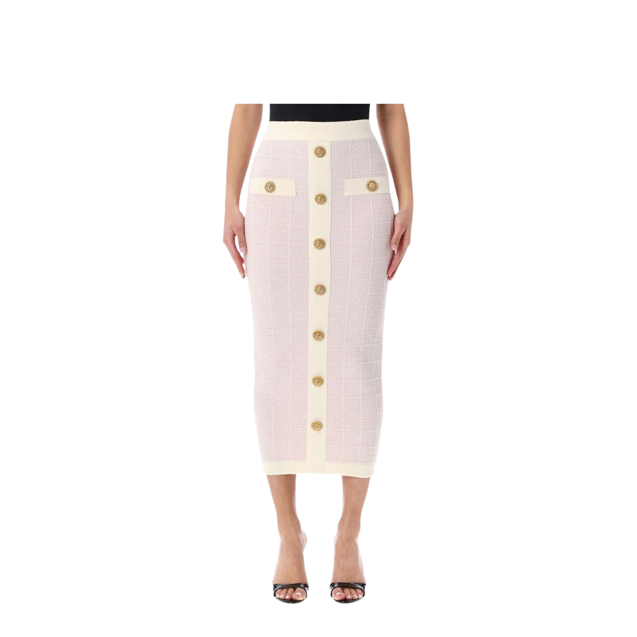 Pink Skirt - Image 1