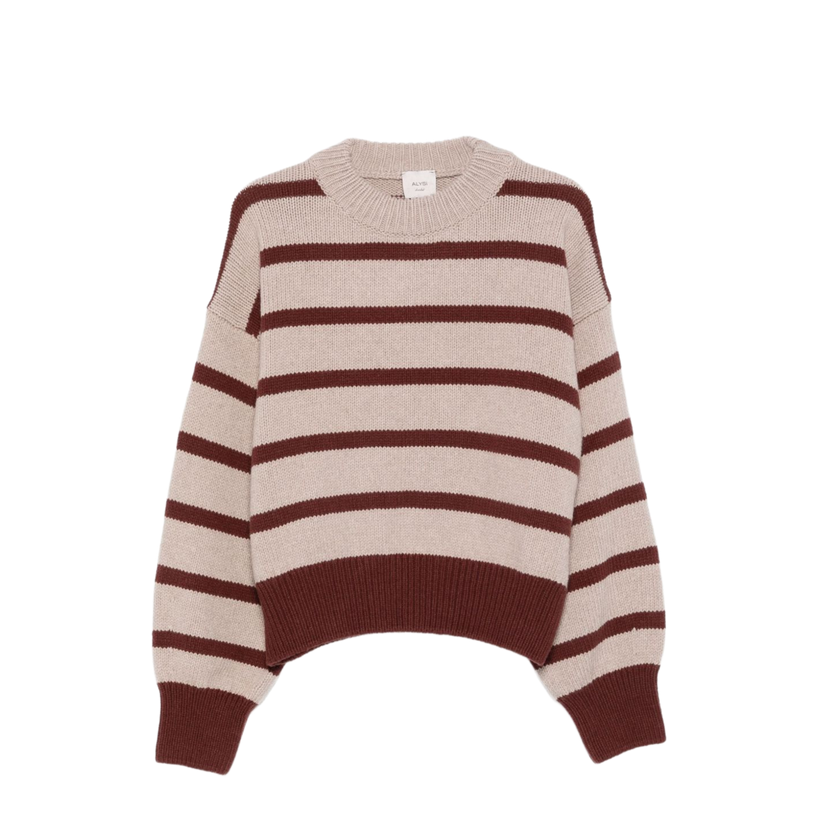 Sweaters Beige - Image 1