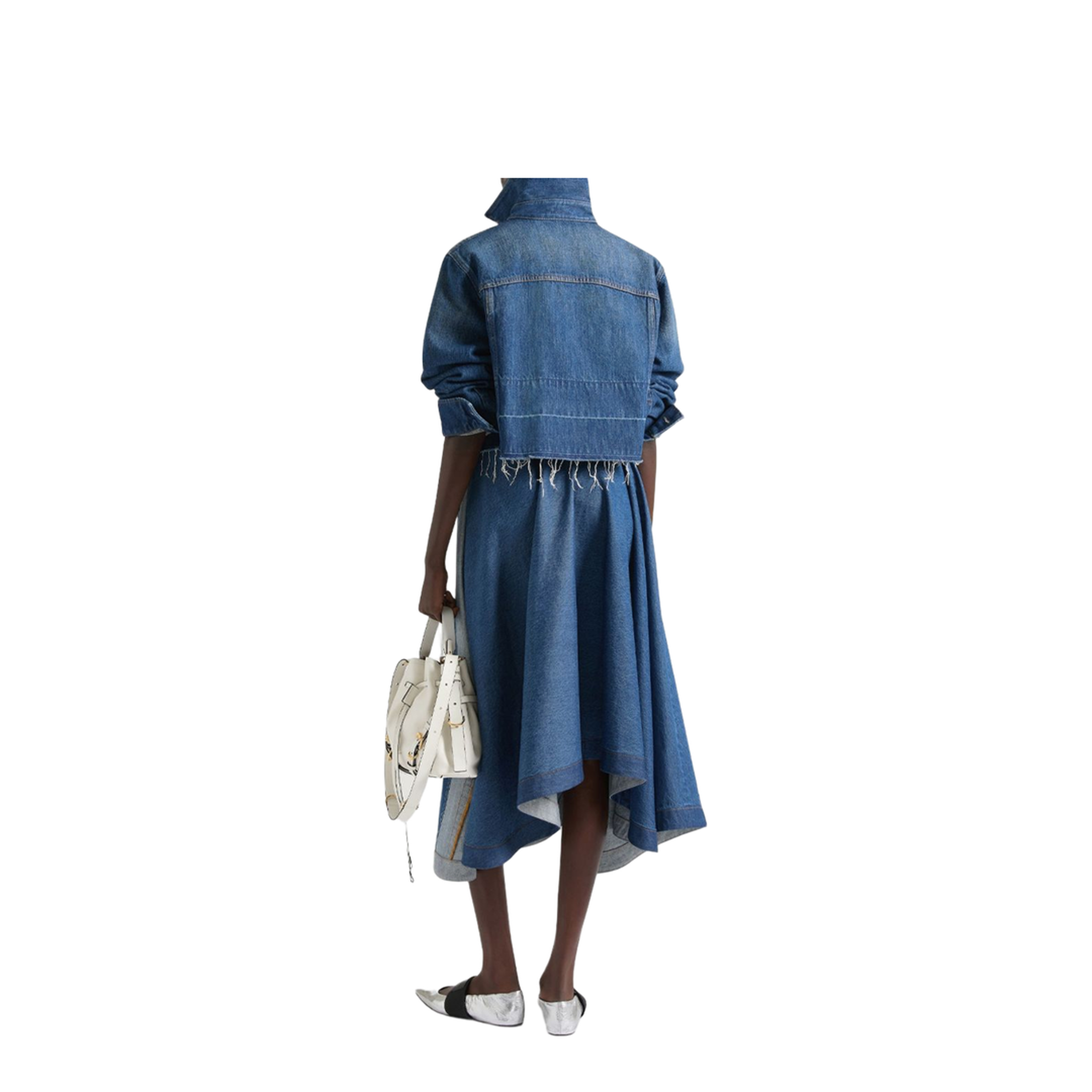 Coats NAVY - Image 2