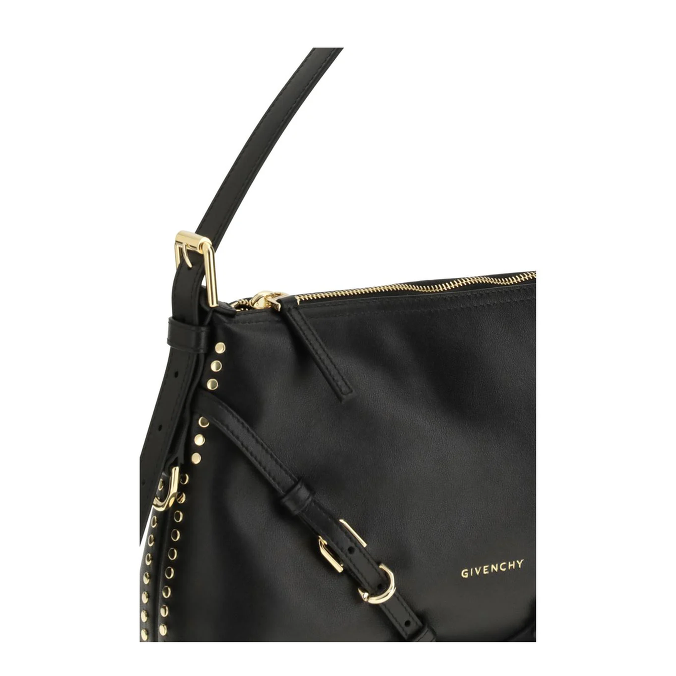 Mini Voyou Bag Black - Image 4