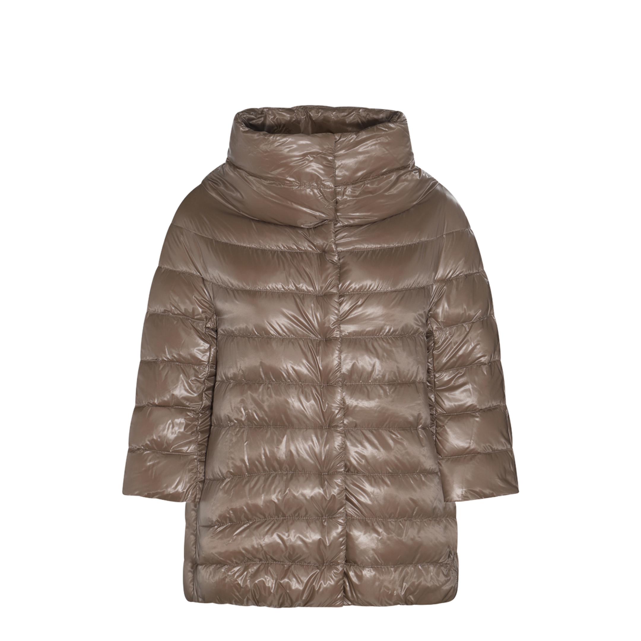 Jackets Dove Grey - Image 1