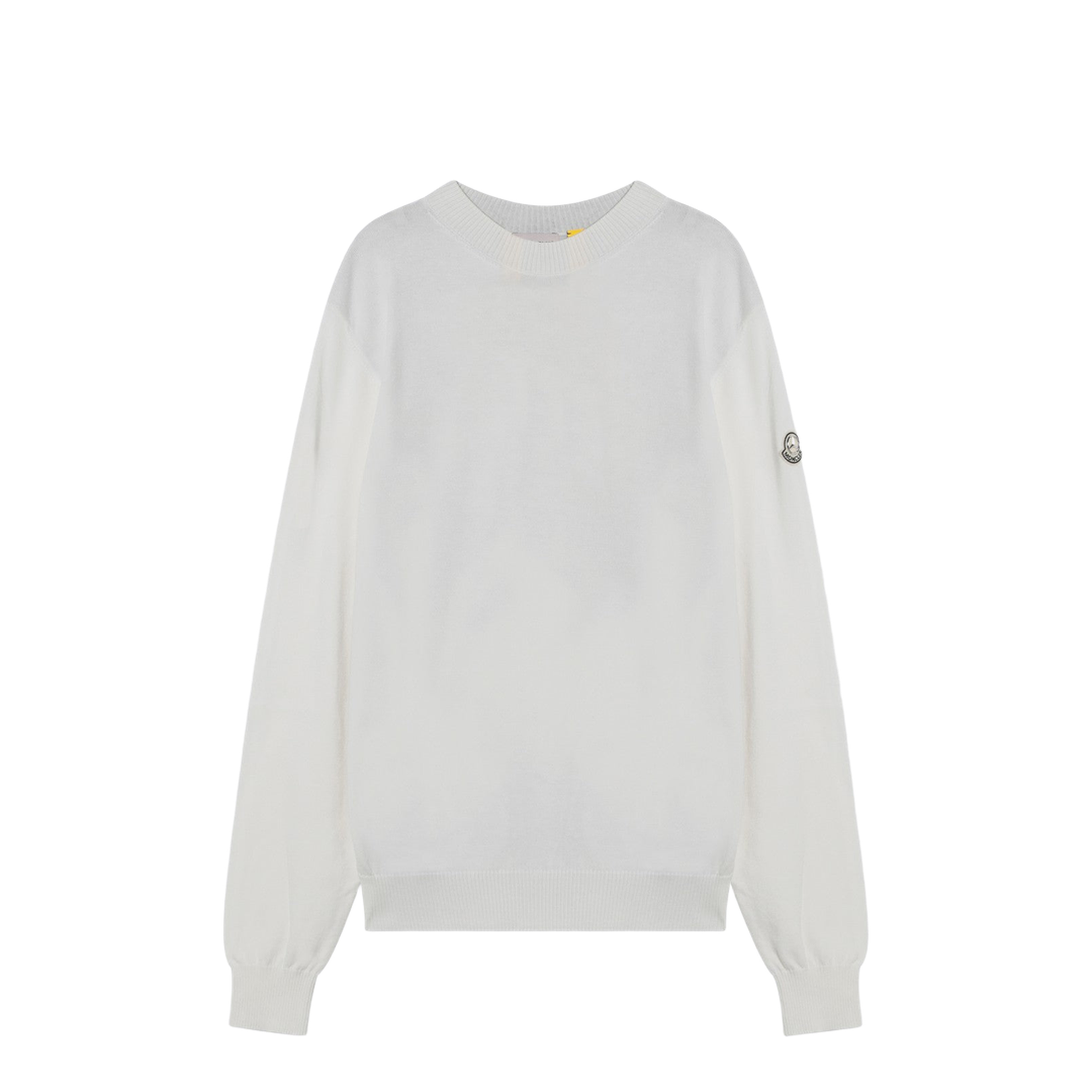 Mercedes Printed Sweater - Image 1