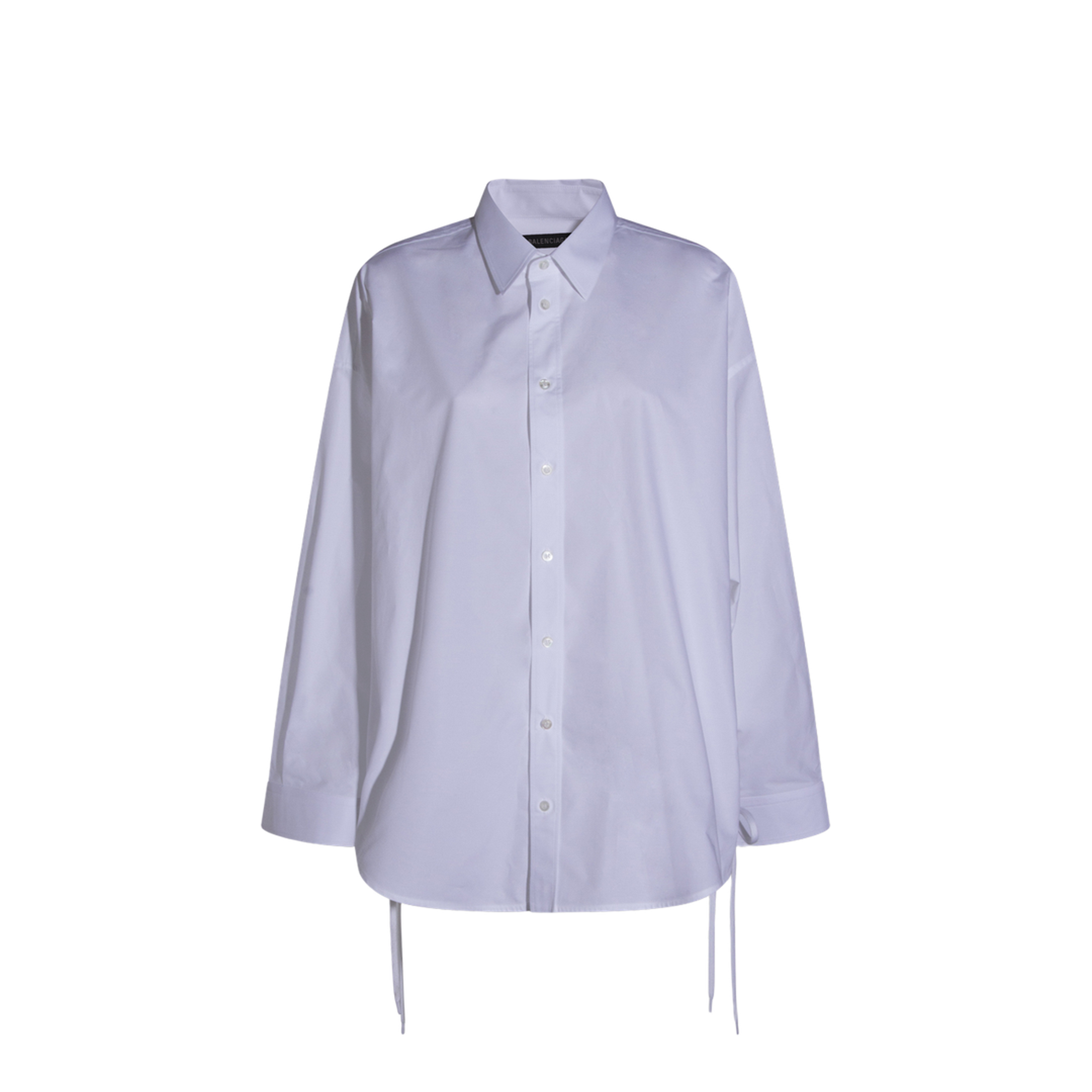 Oversize-cut shirt - Image 2