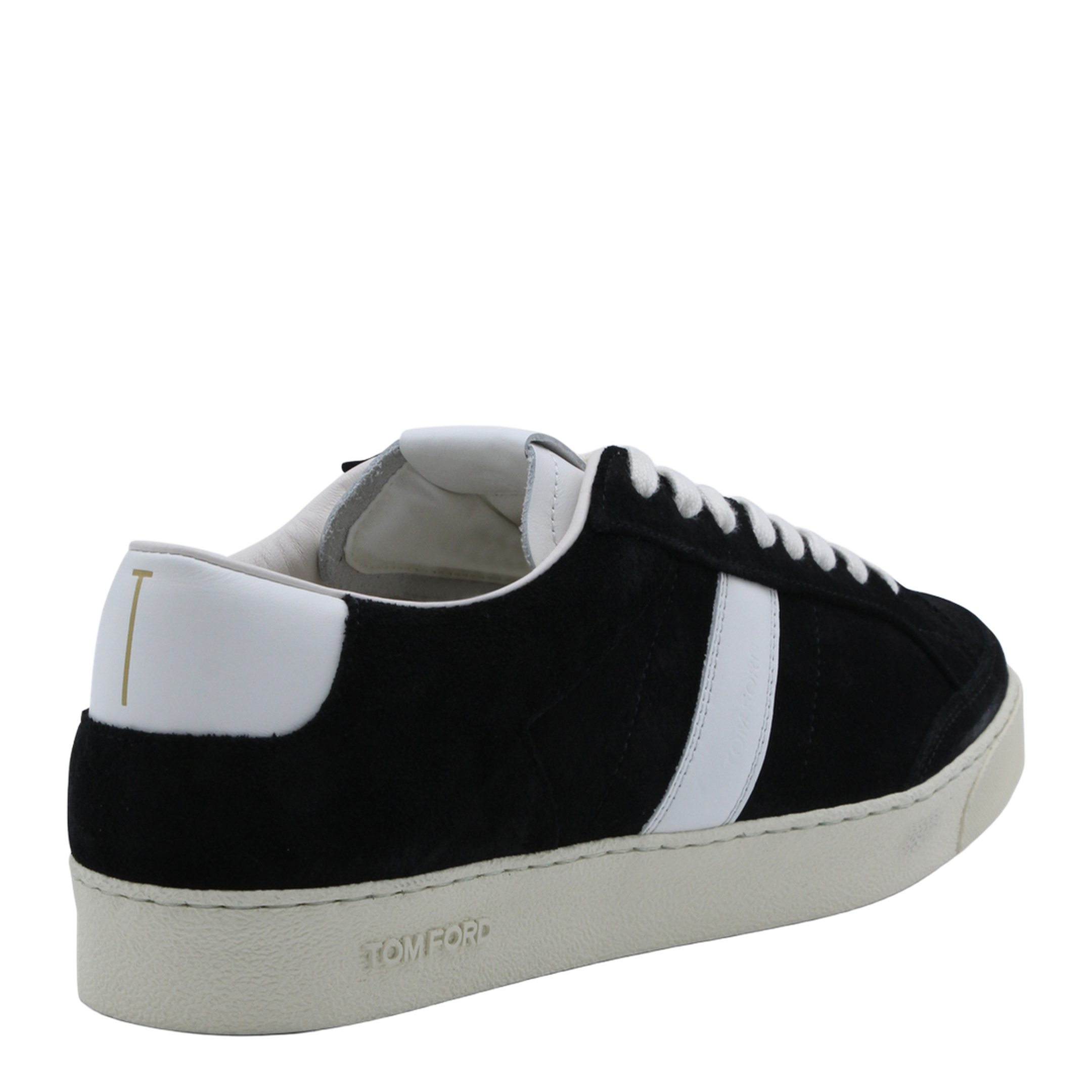 Sneaker With Logo - Image 6