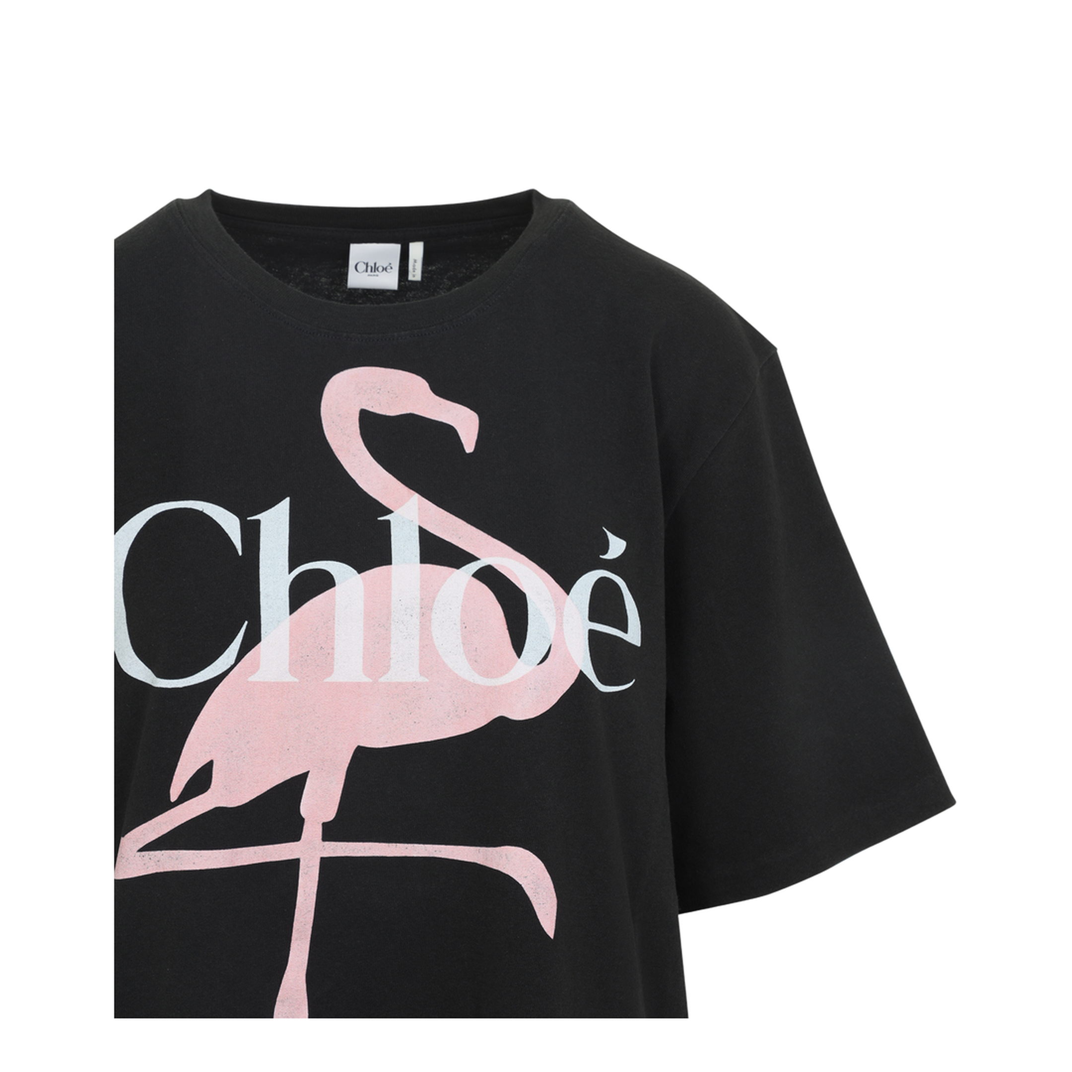 Cotton T-shirt - Image 5