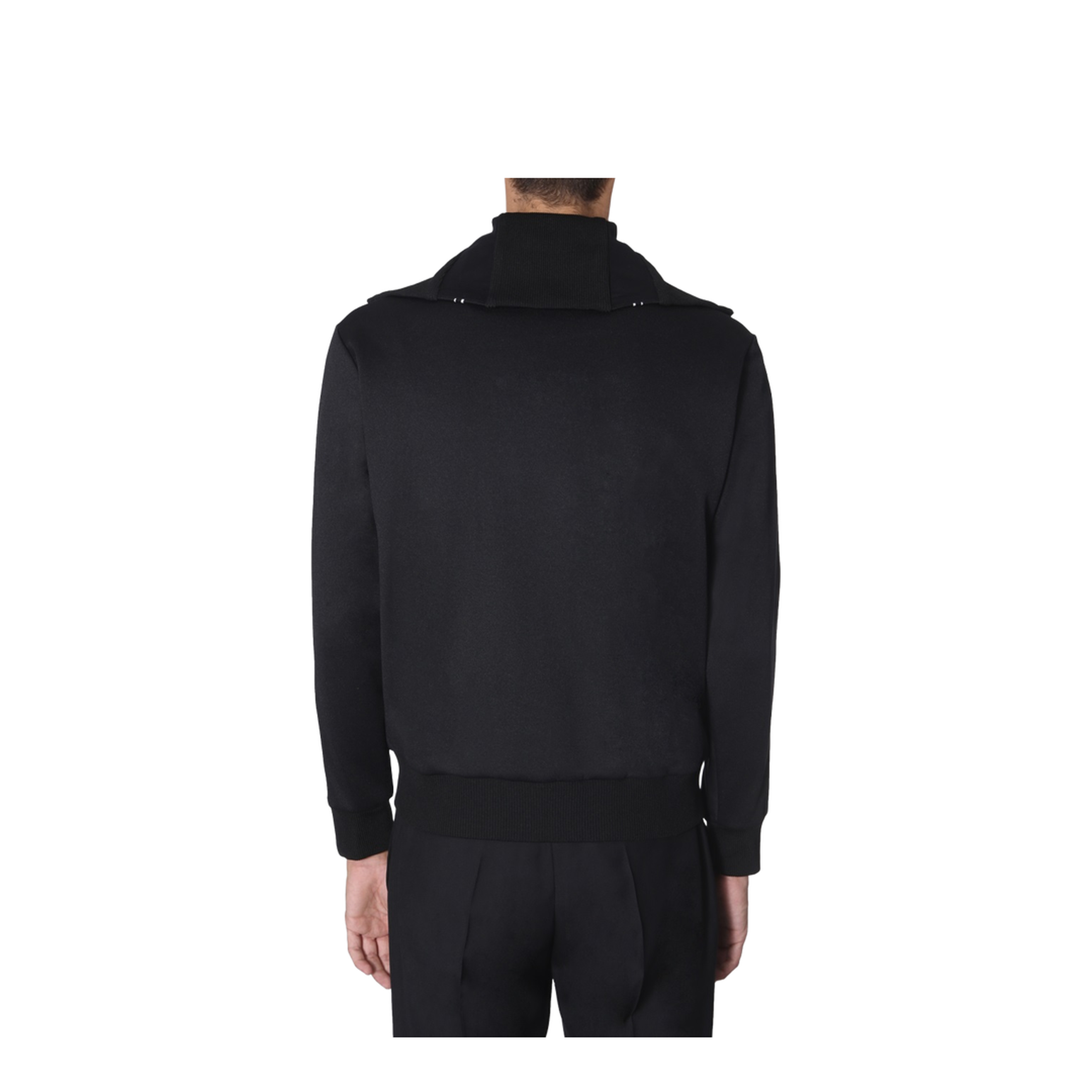 Jacket with Logo - Image 4