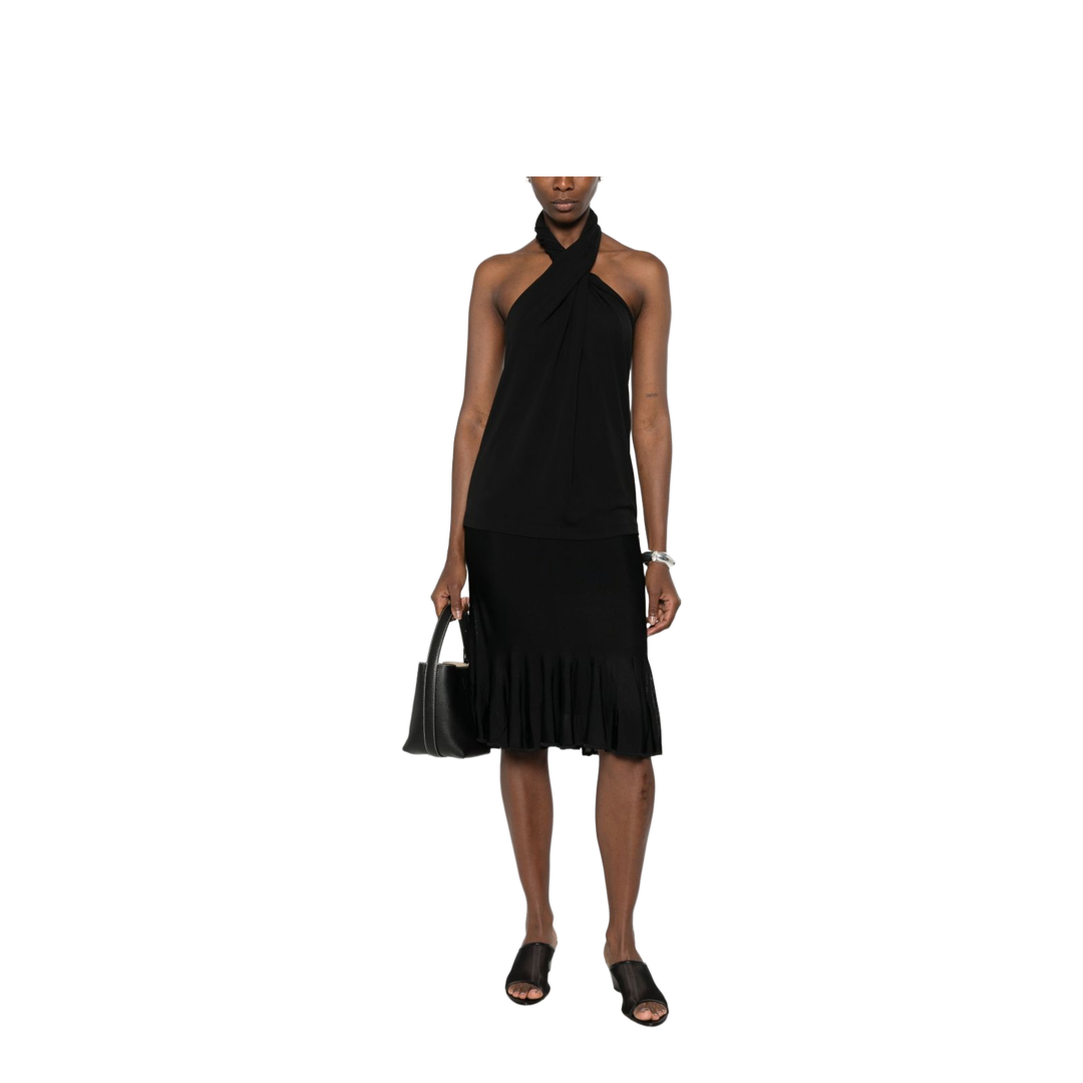 Skirts Black - Image 3