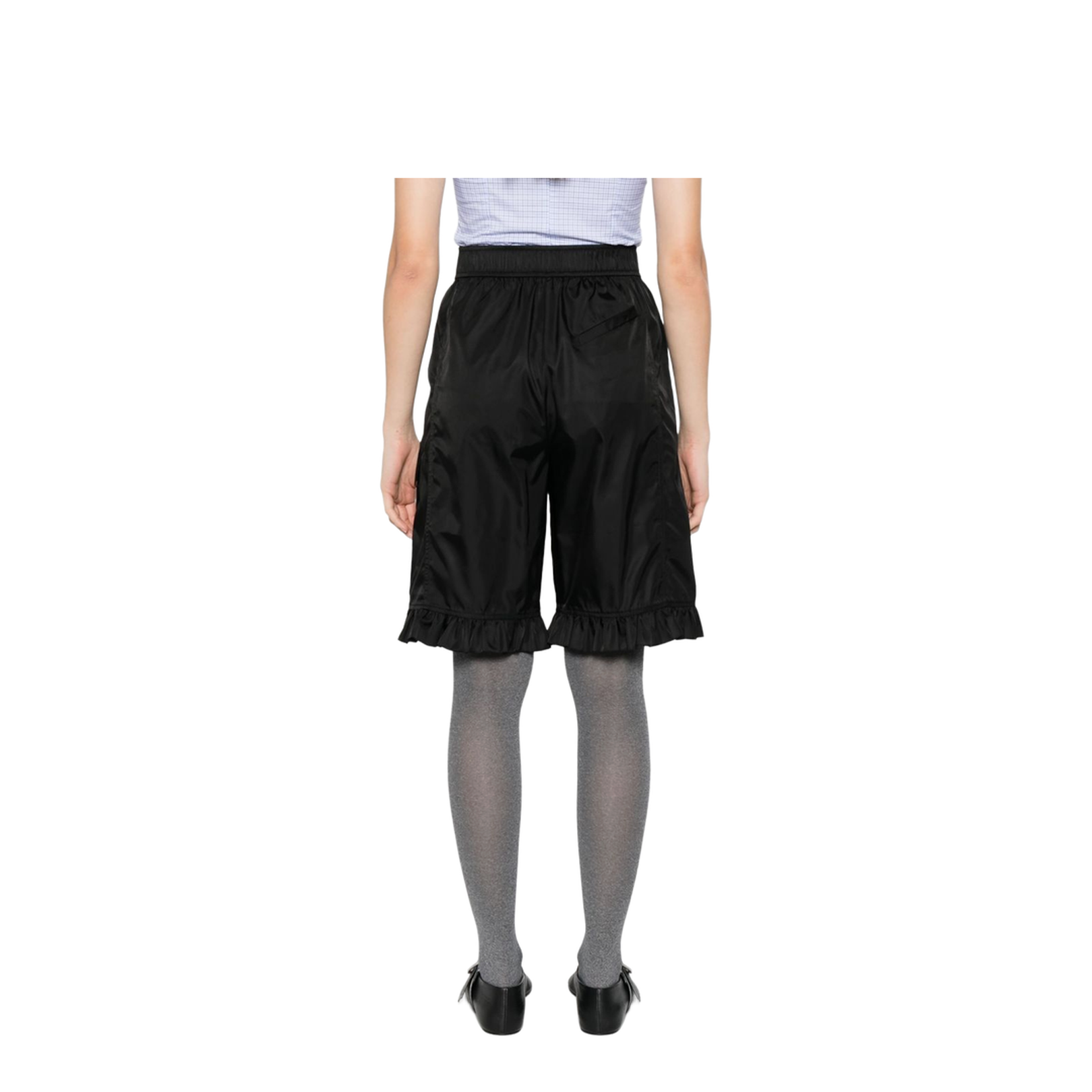 Nylon Shorts - Image 2