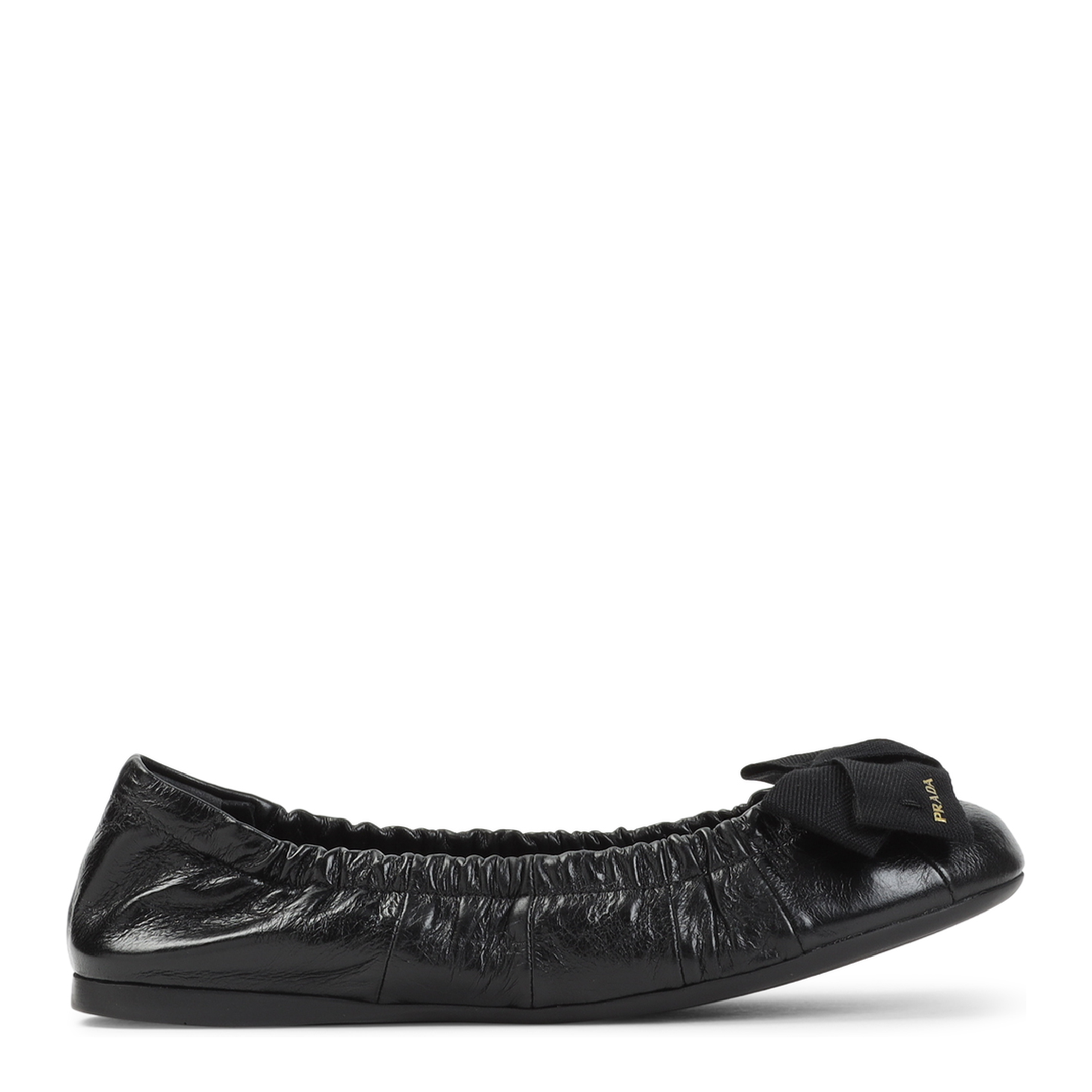 Calf Leather Ballerinas - Image 2